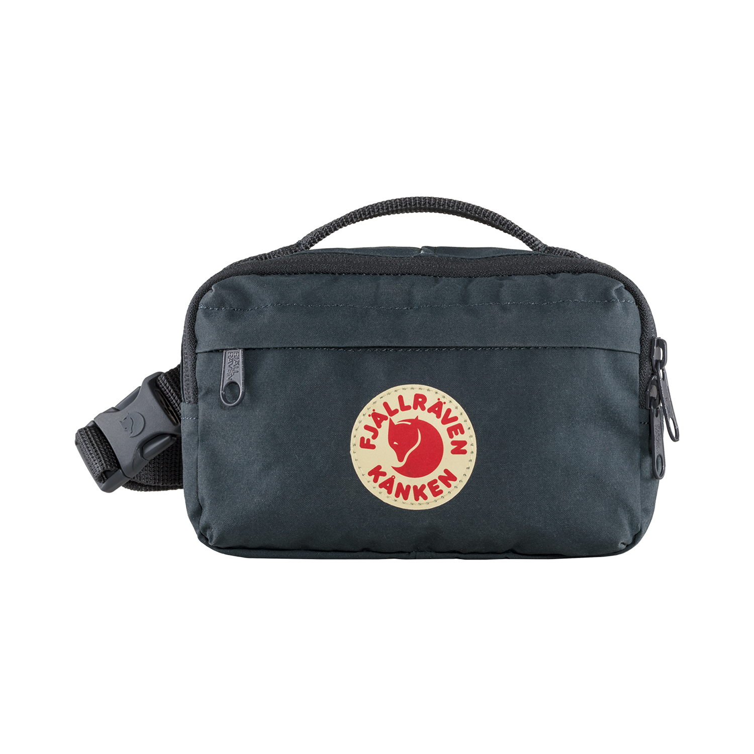 Fjällräven Kanken Hip Pack - Hüfttasche-Navy