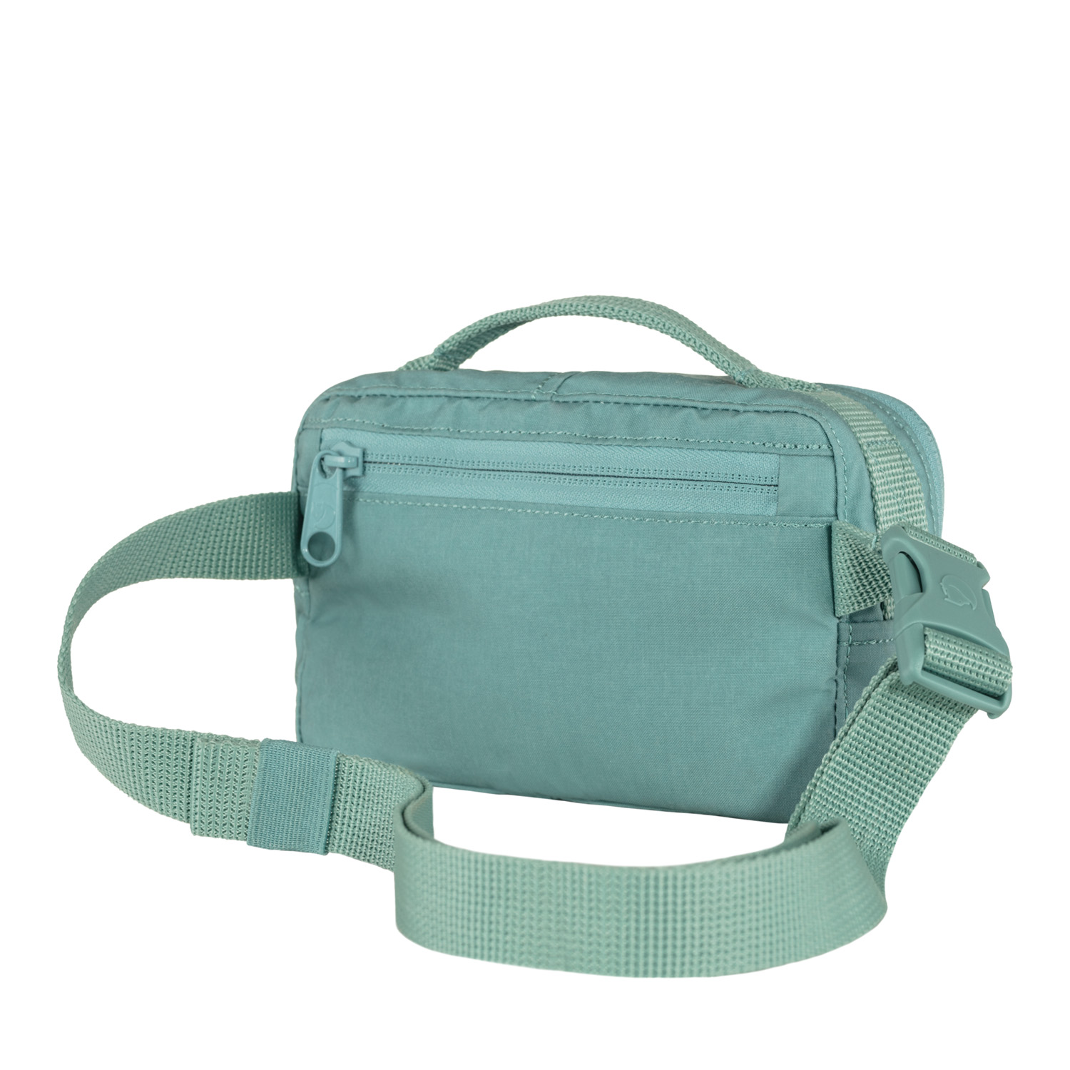 Fjällräven Kanken Hip Pack - Hüfttasche-Sky Blue
