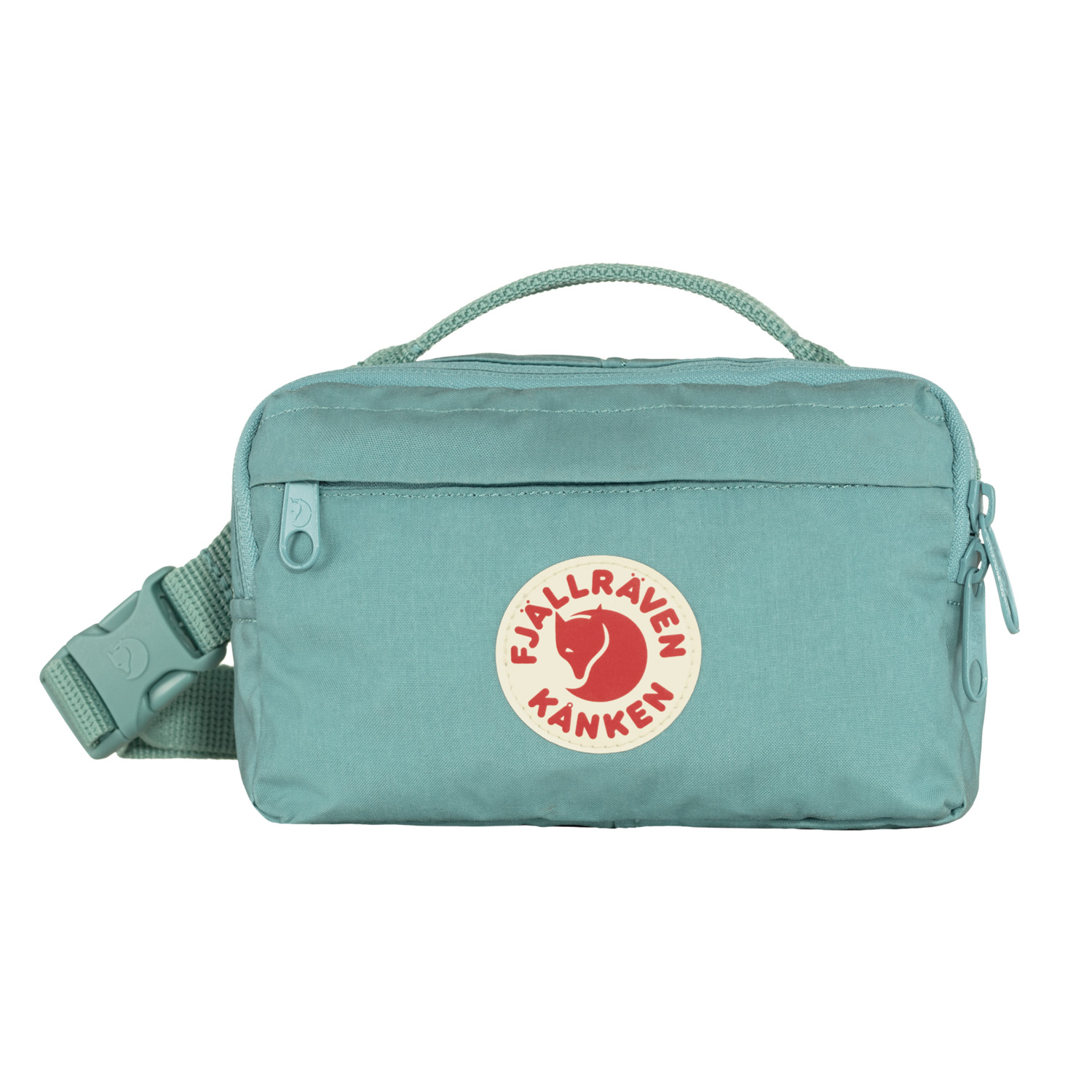 Fjällräven Kanken Hip Pack - Hüfttasche-Sky Blue