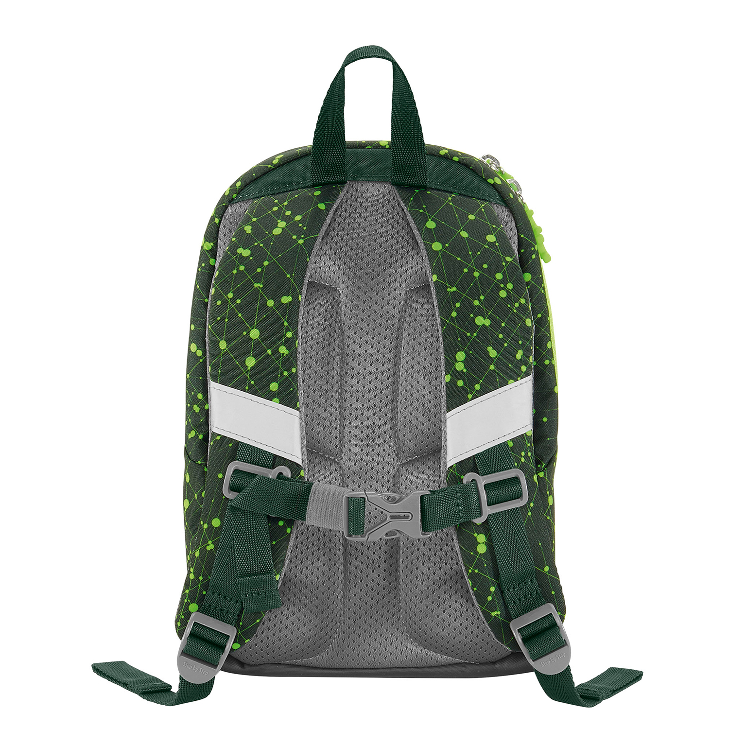 Step by Step KIGA Mini - Kindergartenrucksack-Dino Nilo