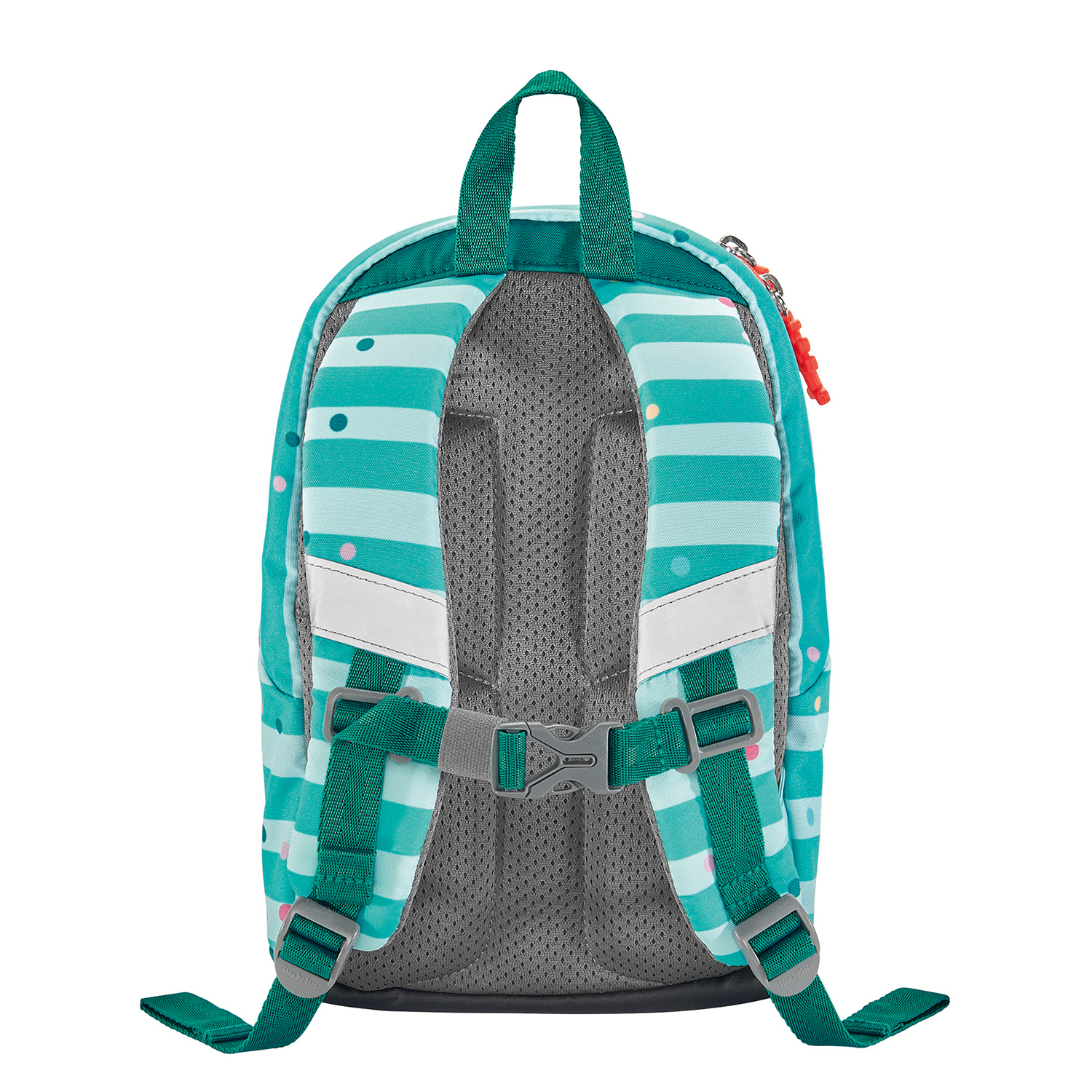 Step by Step KIGA Mini - Kindergartenrucksack-Dog Lucky
