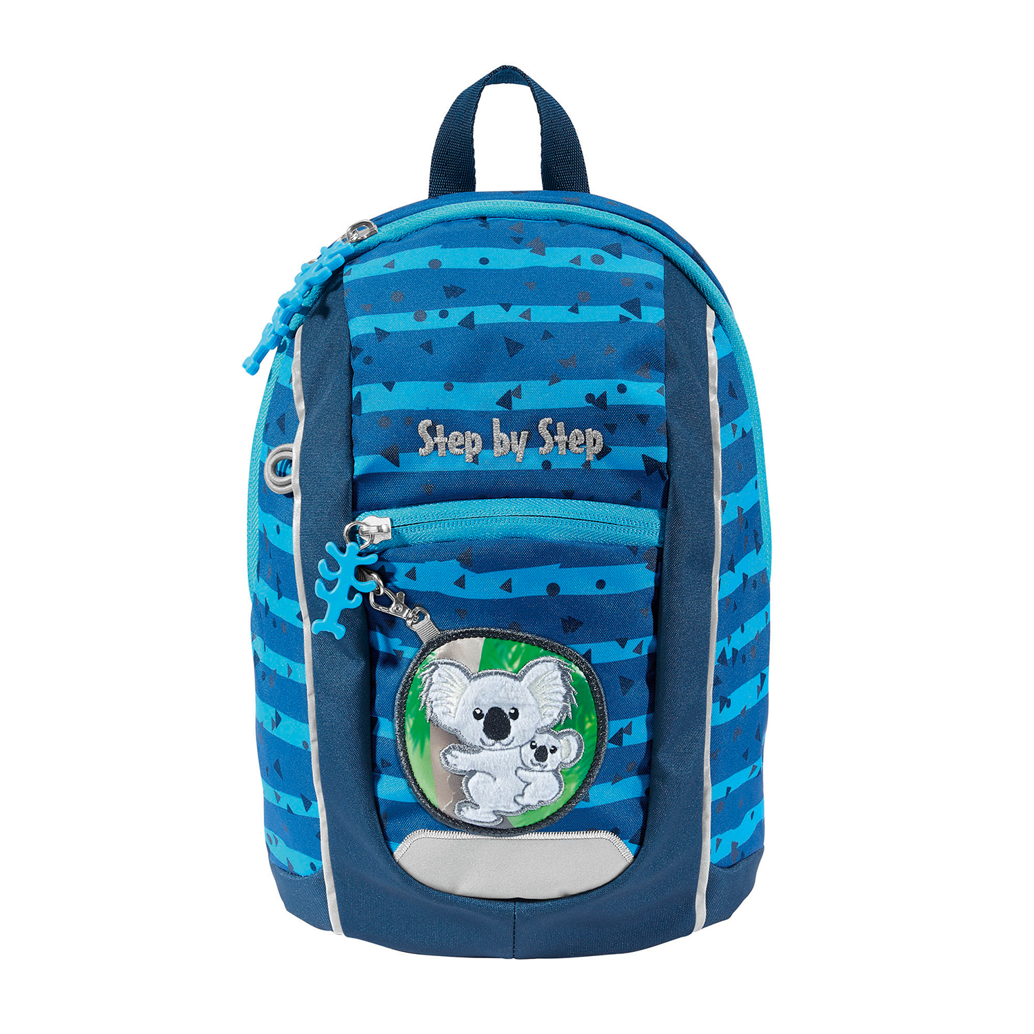 Step by Step KIGA Mini - Kindergartenrucksack-Koala Coco