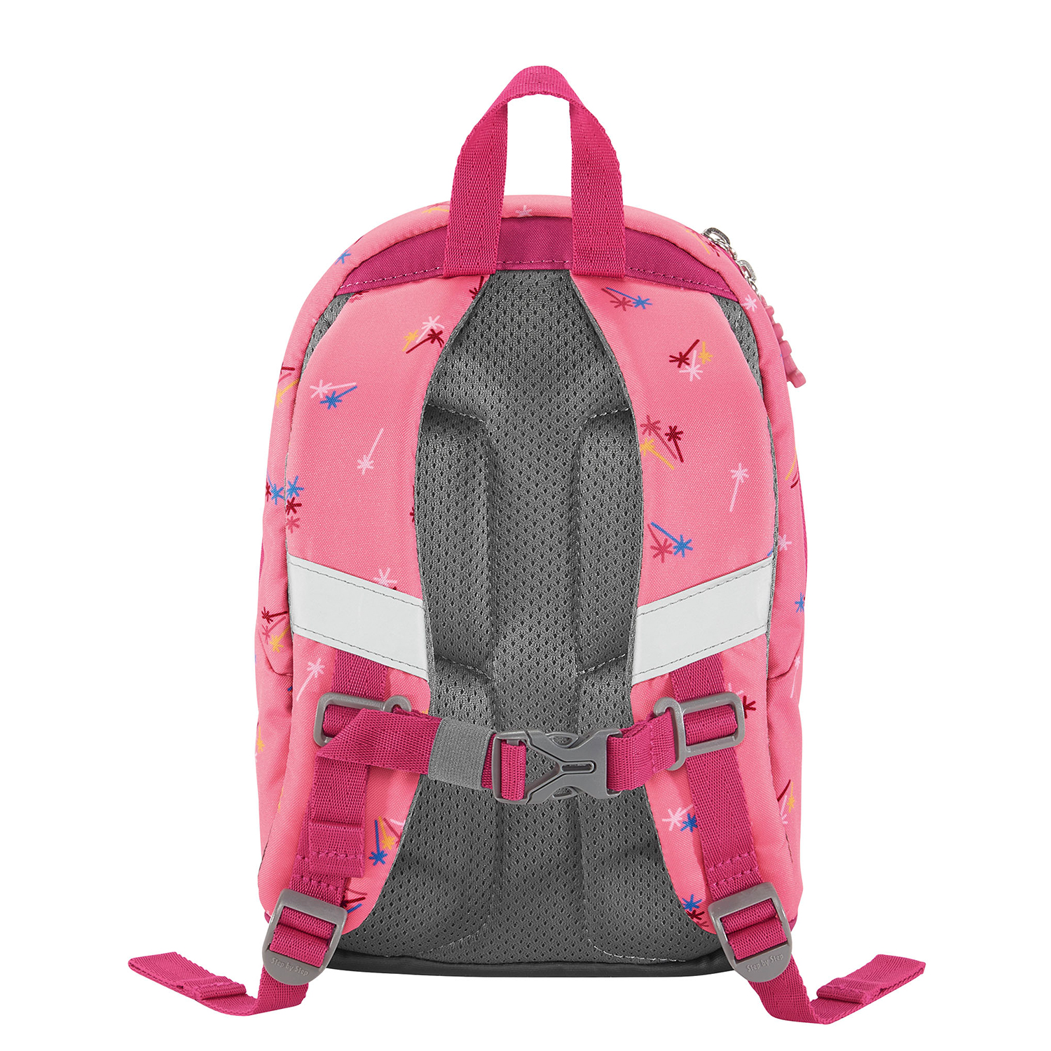 Step by Step KIGA Mini - Kindergartenrucksack-Little Unicorn