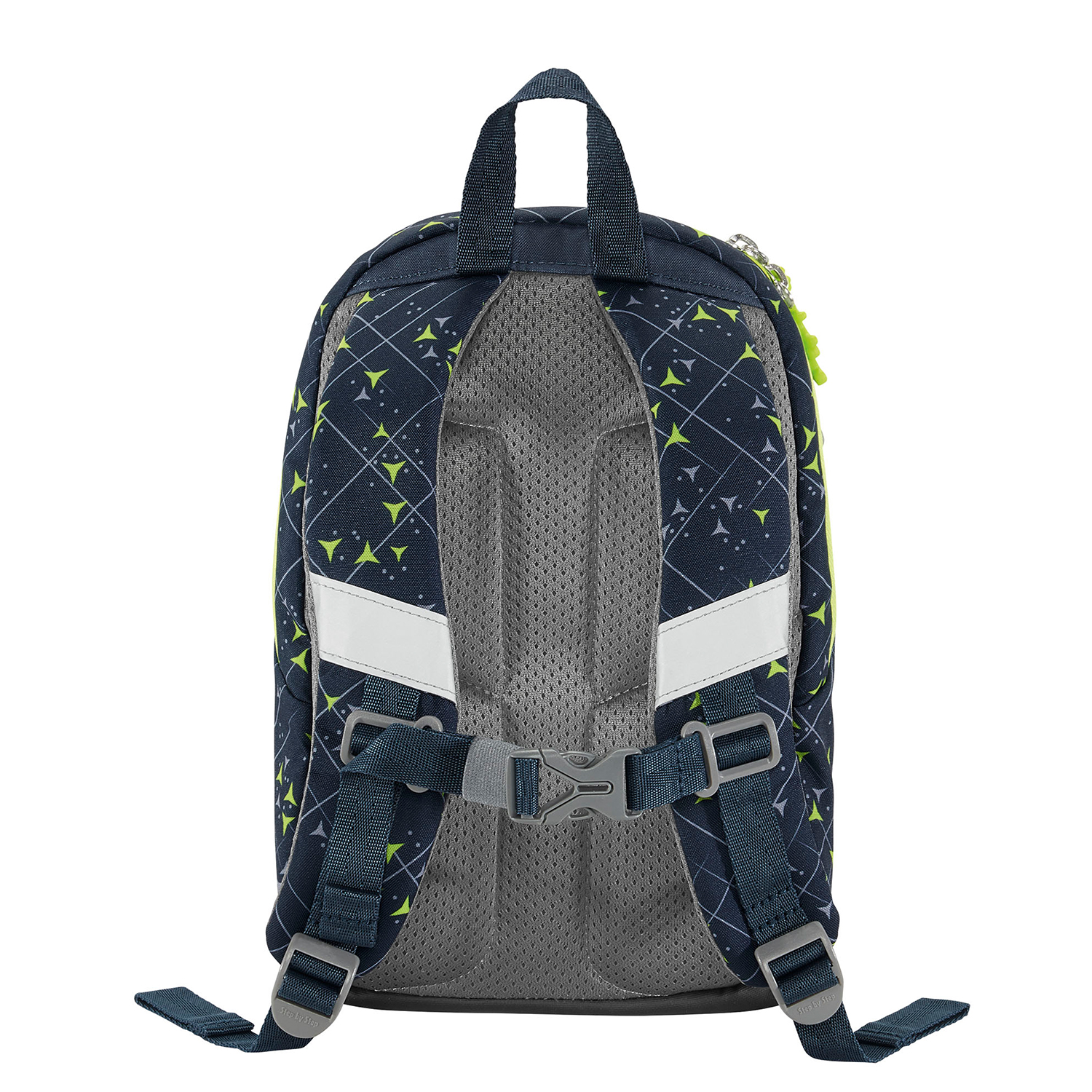 Step by Step KIGA Mini - Kindergartenrucksack-Little Wild Cat