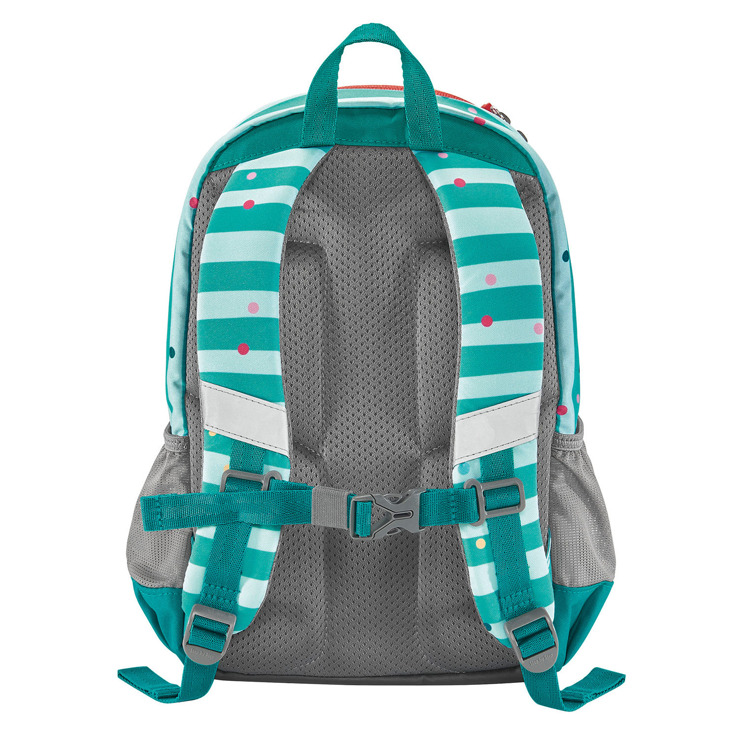Step by Step KIGA Maxi - Kindergartenrucksack-Dog Lucky