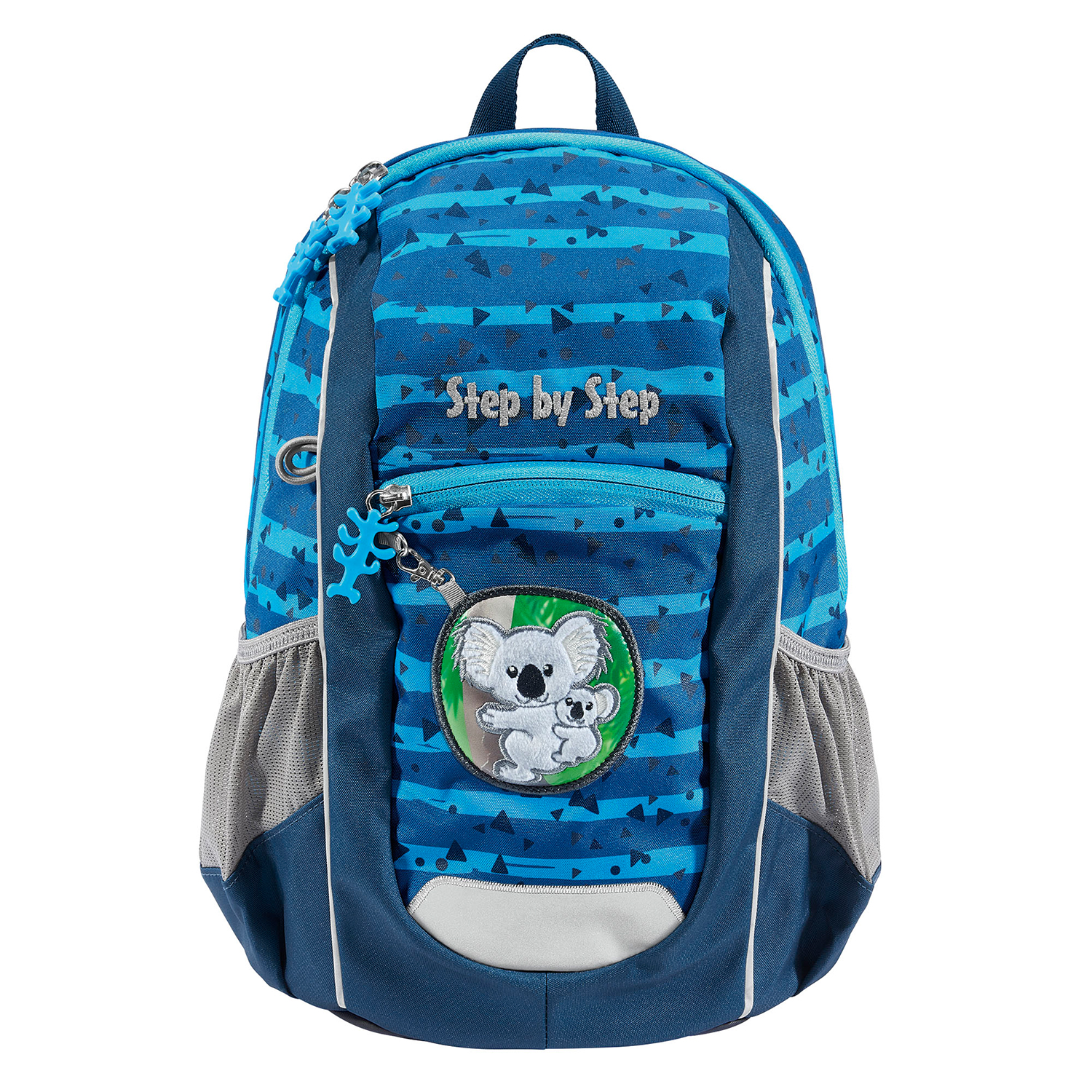 Step by Step KIGA Maxi - Kindergartenrucksack-Koala Coco