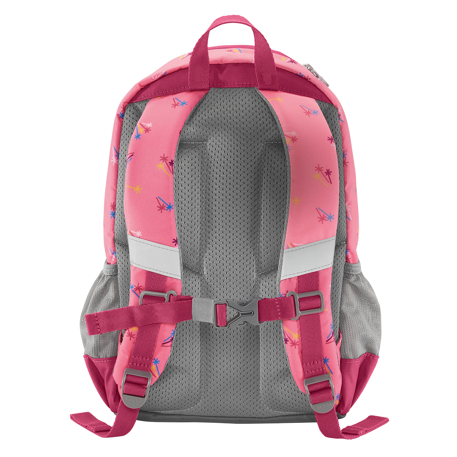 Step by Step KIGA Maxi - Kindergartenrucksack-Little Unicorn