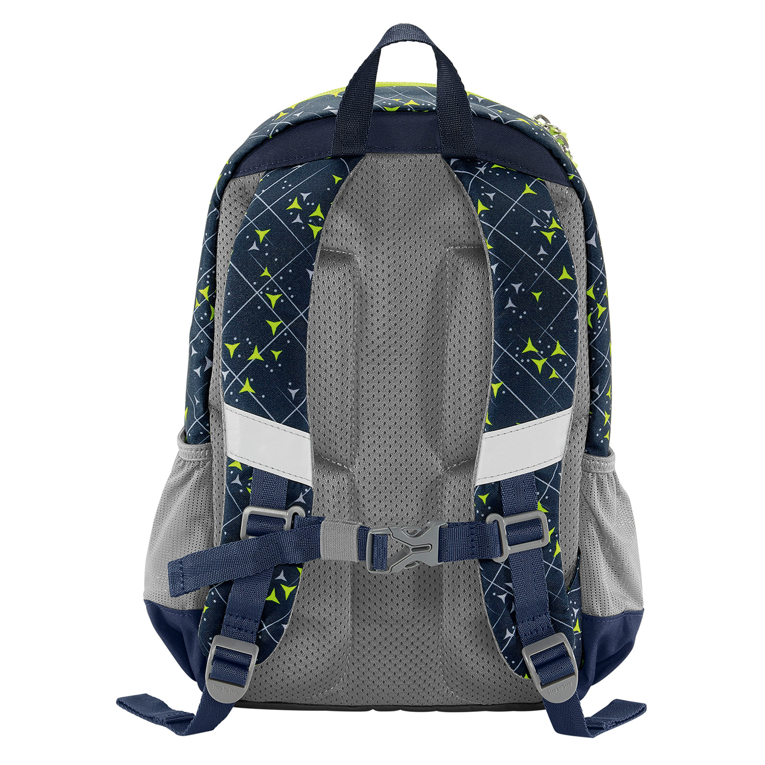 Step by Step KIGA Maxi - Kindergartenrucksack-Little Wild Cat