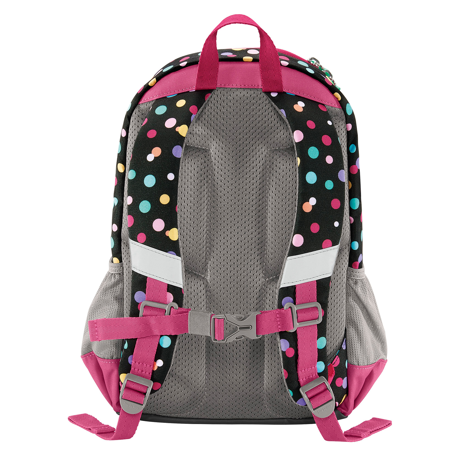 Step by Step KIGA Maxi - Kindergartenrucksack-Pony Lotta