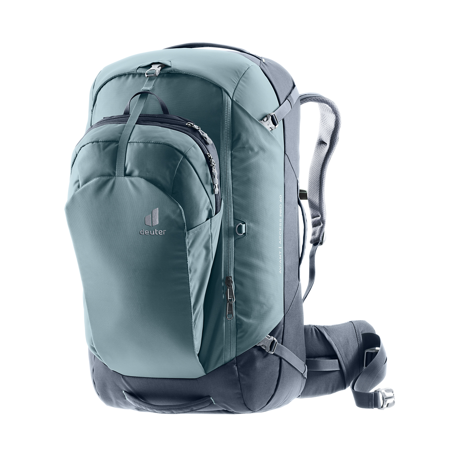 Deuter Aviant Access Pro 60 - Reiserucksack-Teal-Ink