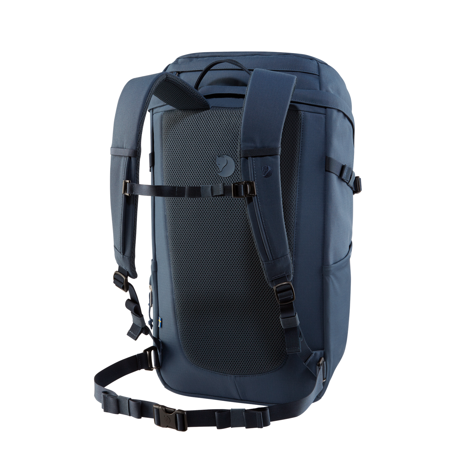 Fjällräven Ulvö 30 - Rucksack-Mountain Blue