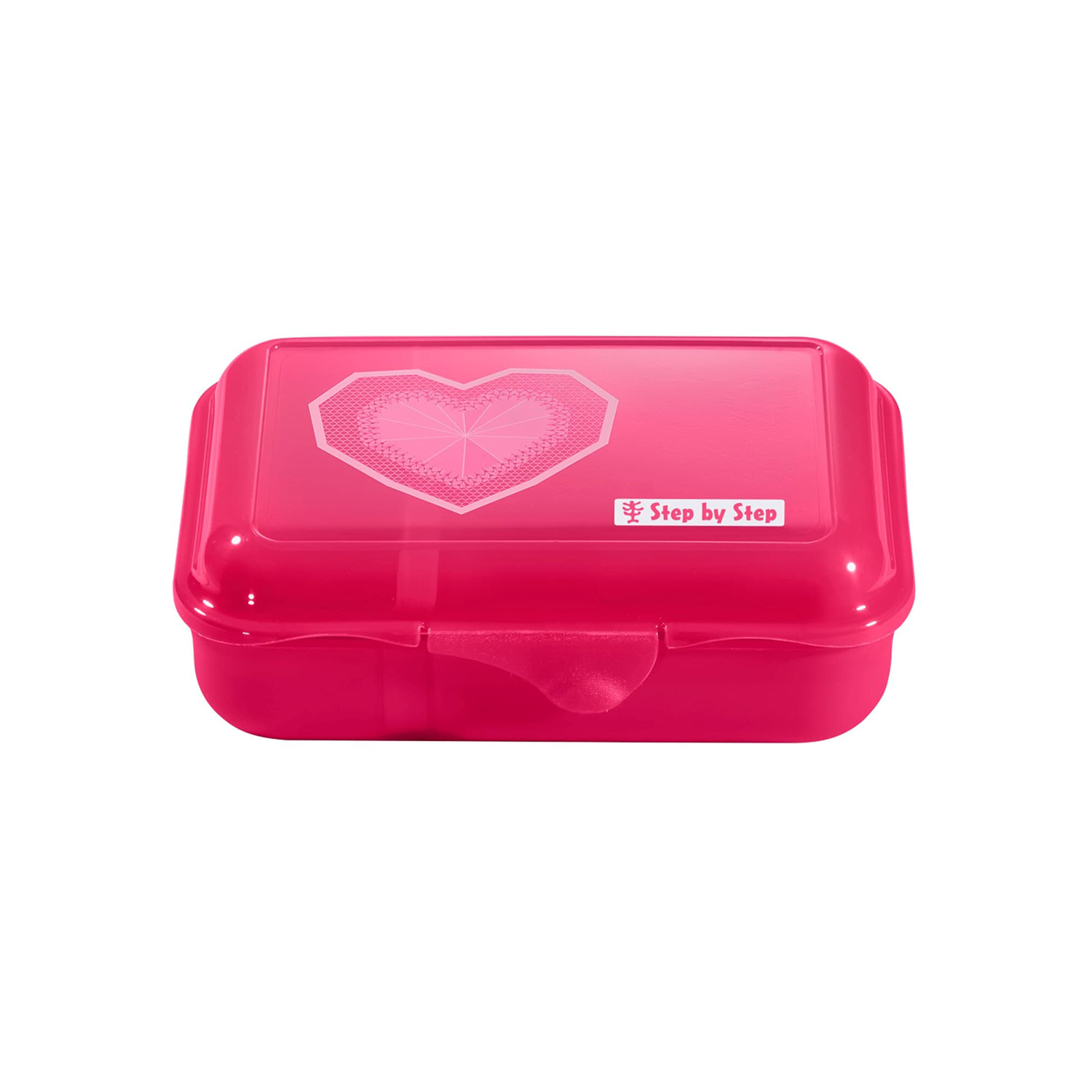 Glitter Heart Hazle