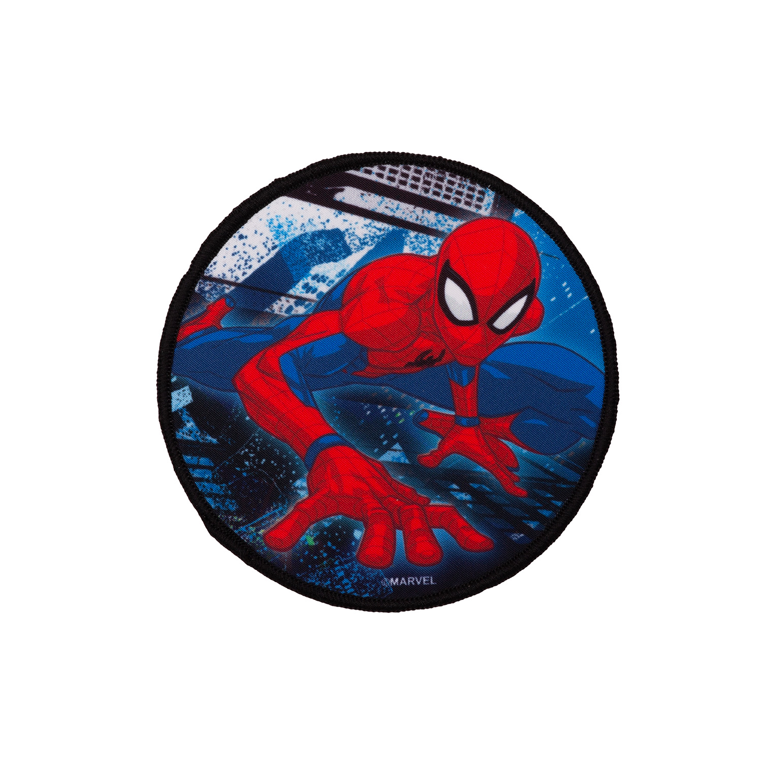 Marvel Spider Man 043