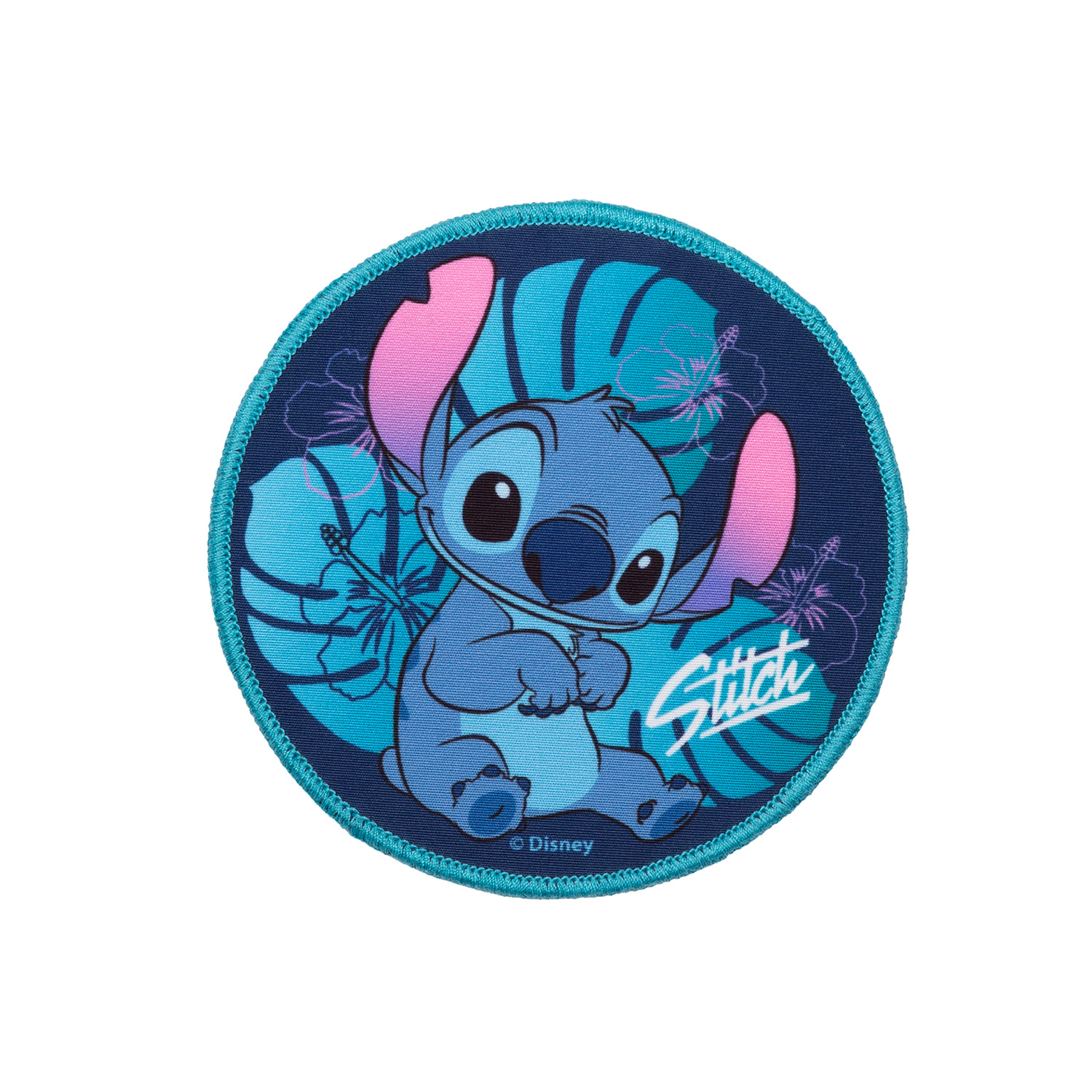 Disney Stitch 003