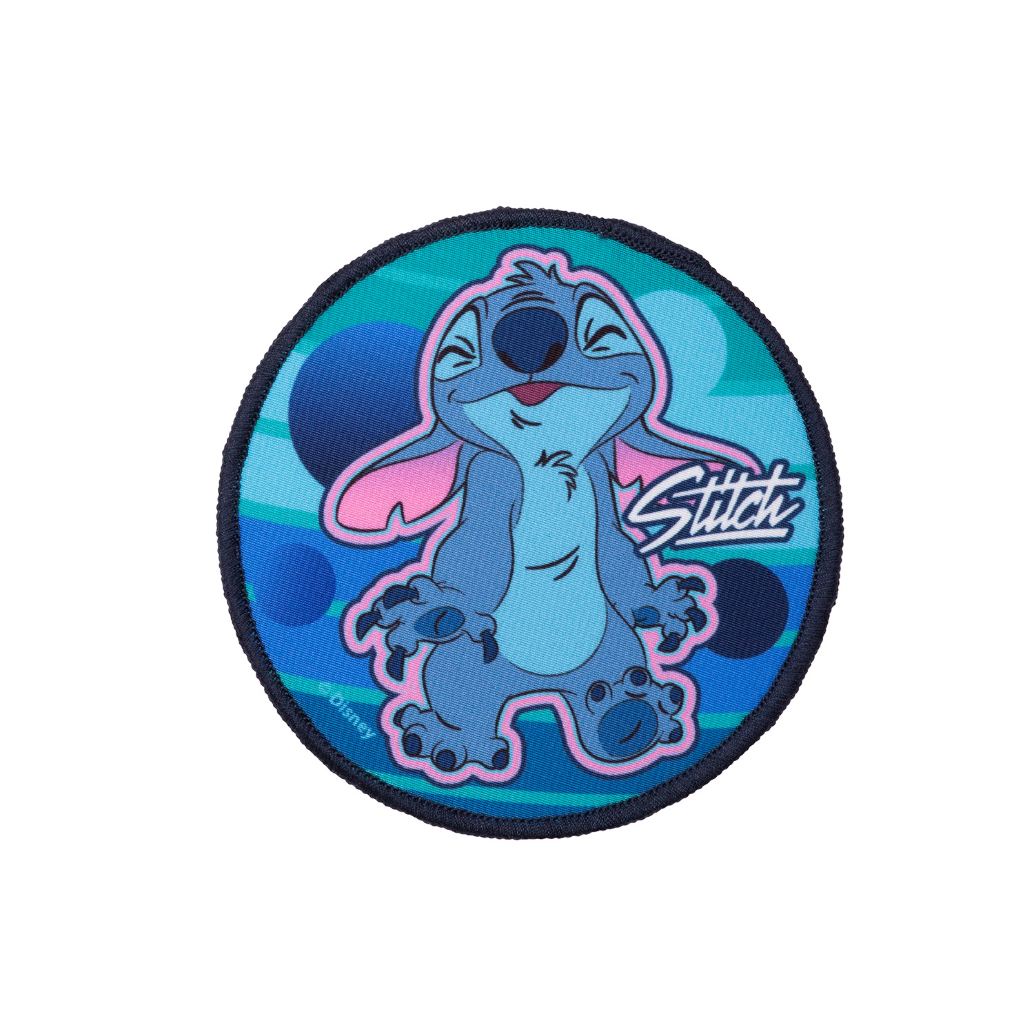 Disney Stitch 002