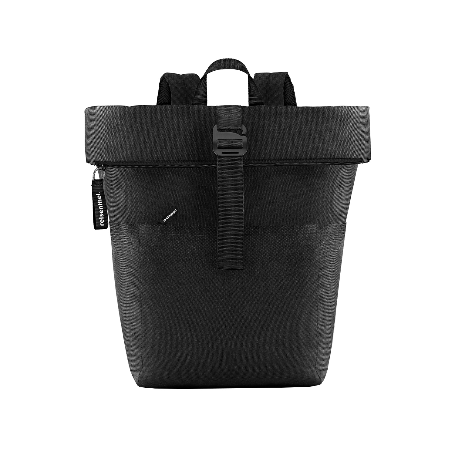Reisenthel Rolltop - Rucksack-Black