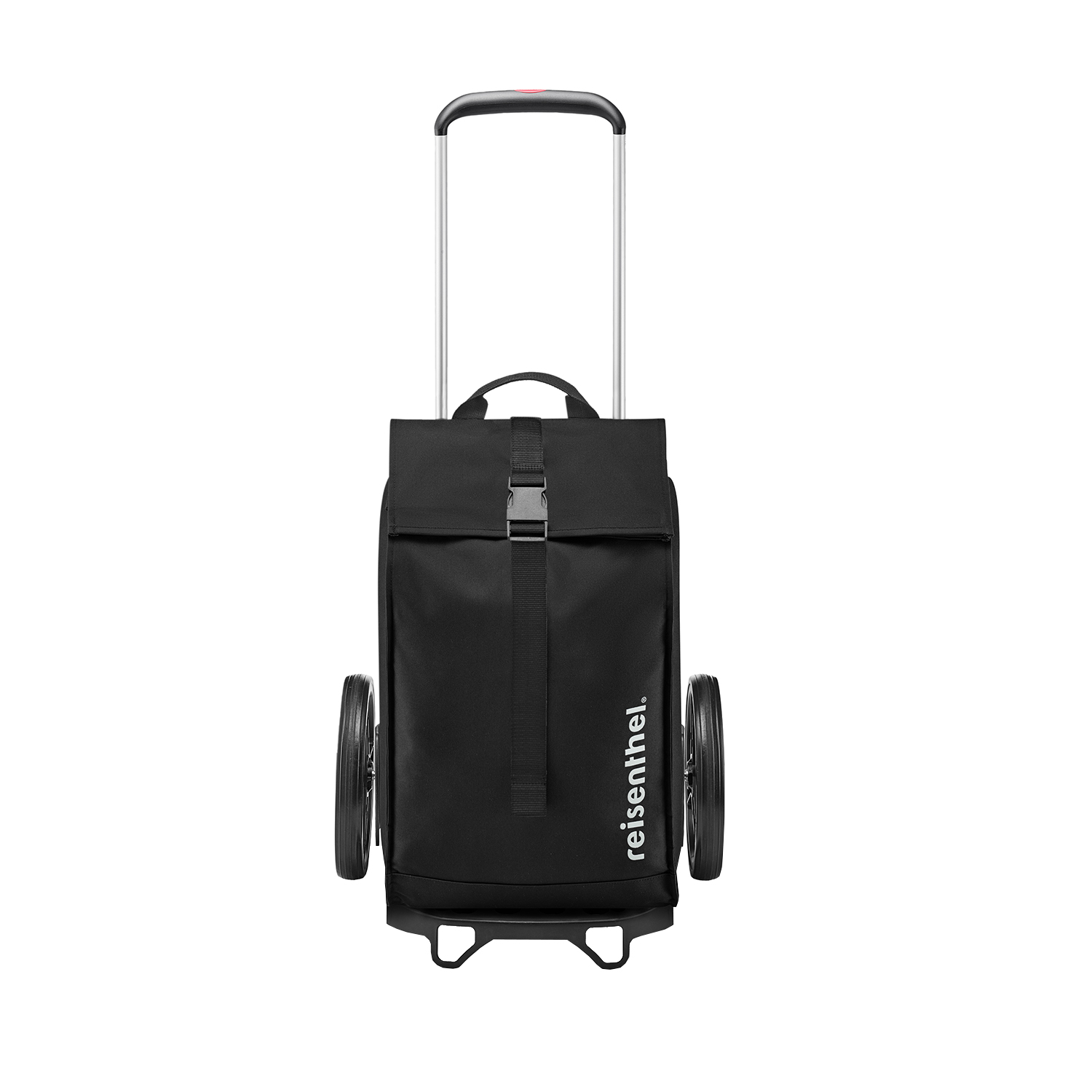 Reisenthel Citycruiser 55cm - Einkaufstrolley-Black