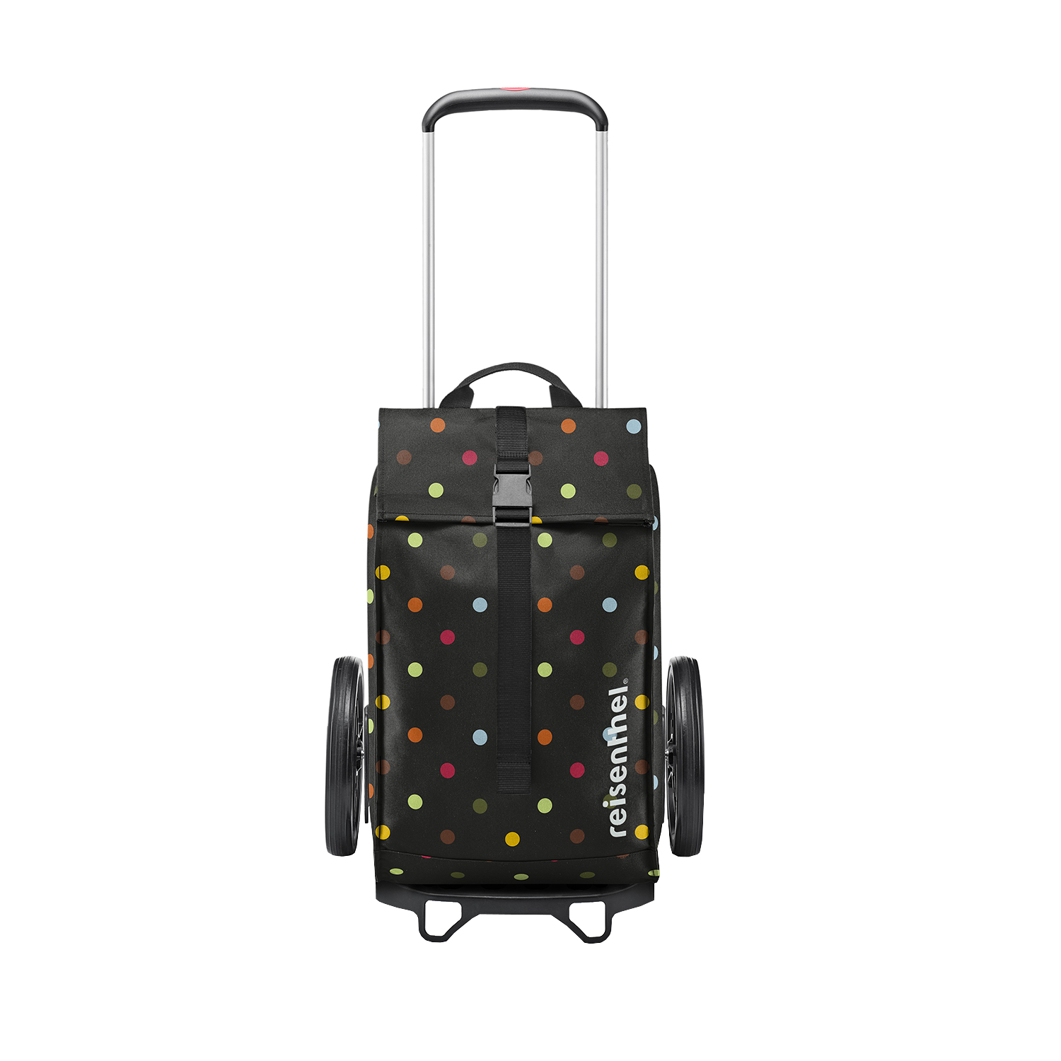 Reisenthel Citycruiser 55cm - Einkaufstrolley-Dots