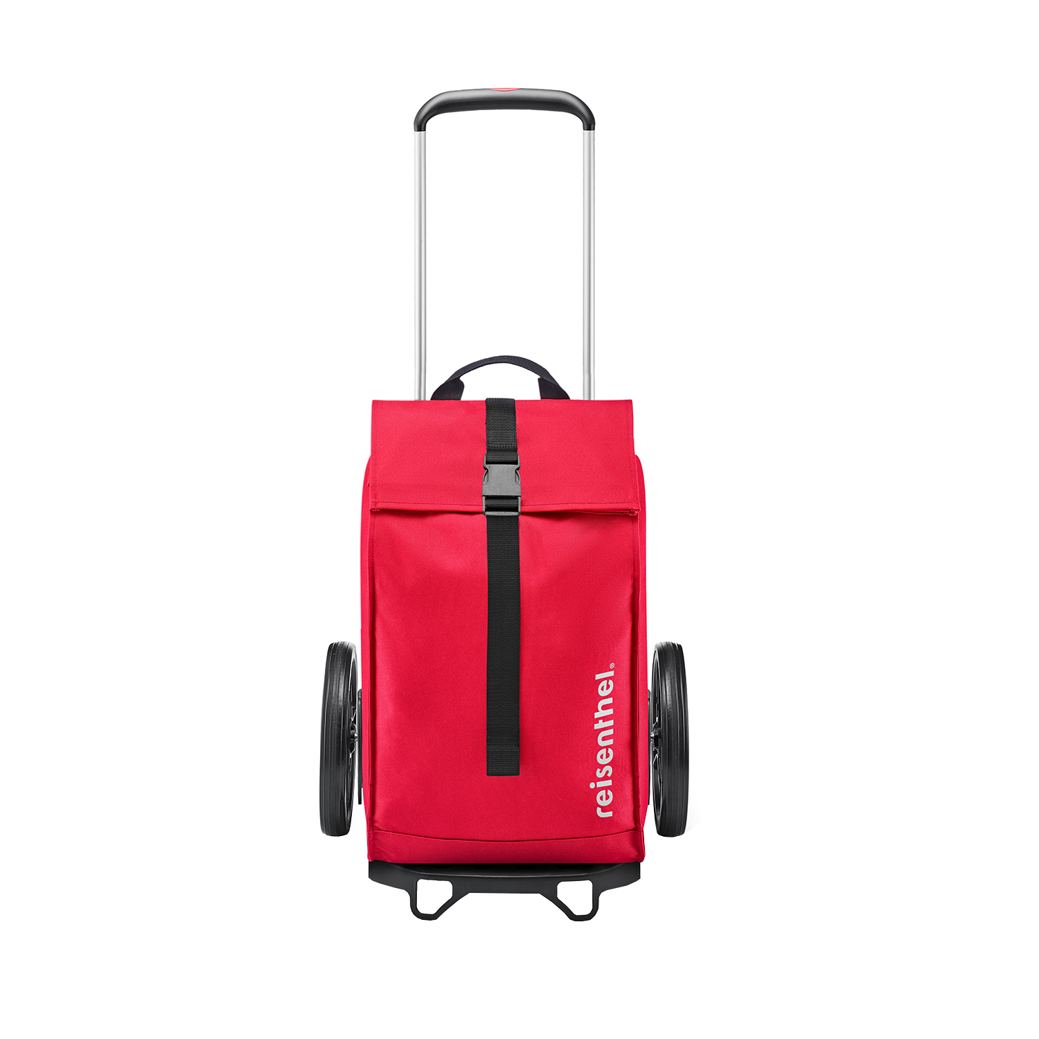 Reisenthel Citycruiser 55cm - Einkaufstrolley-Red