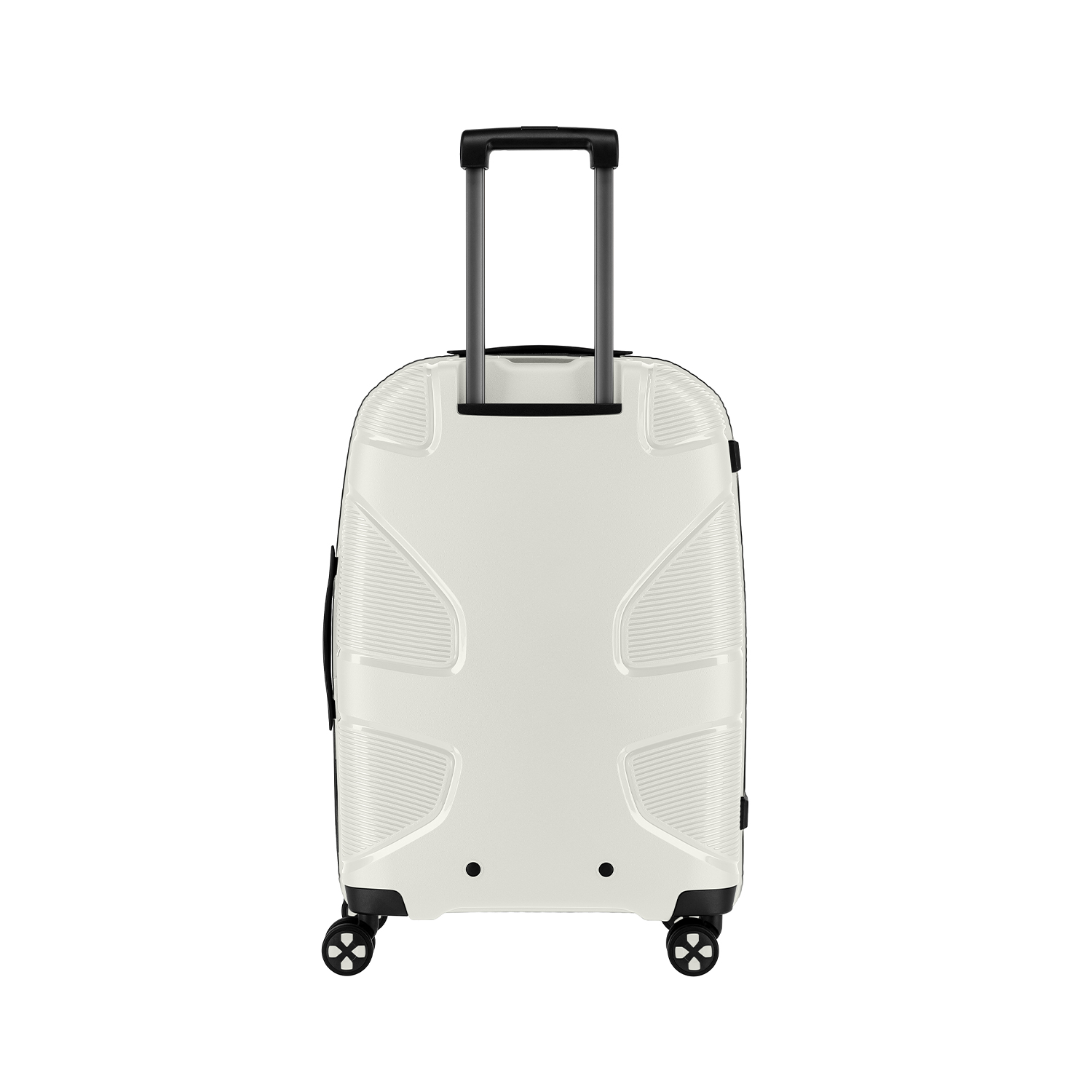 Impackt IP1 - 4 Rollen Trolley M-Polar White