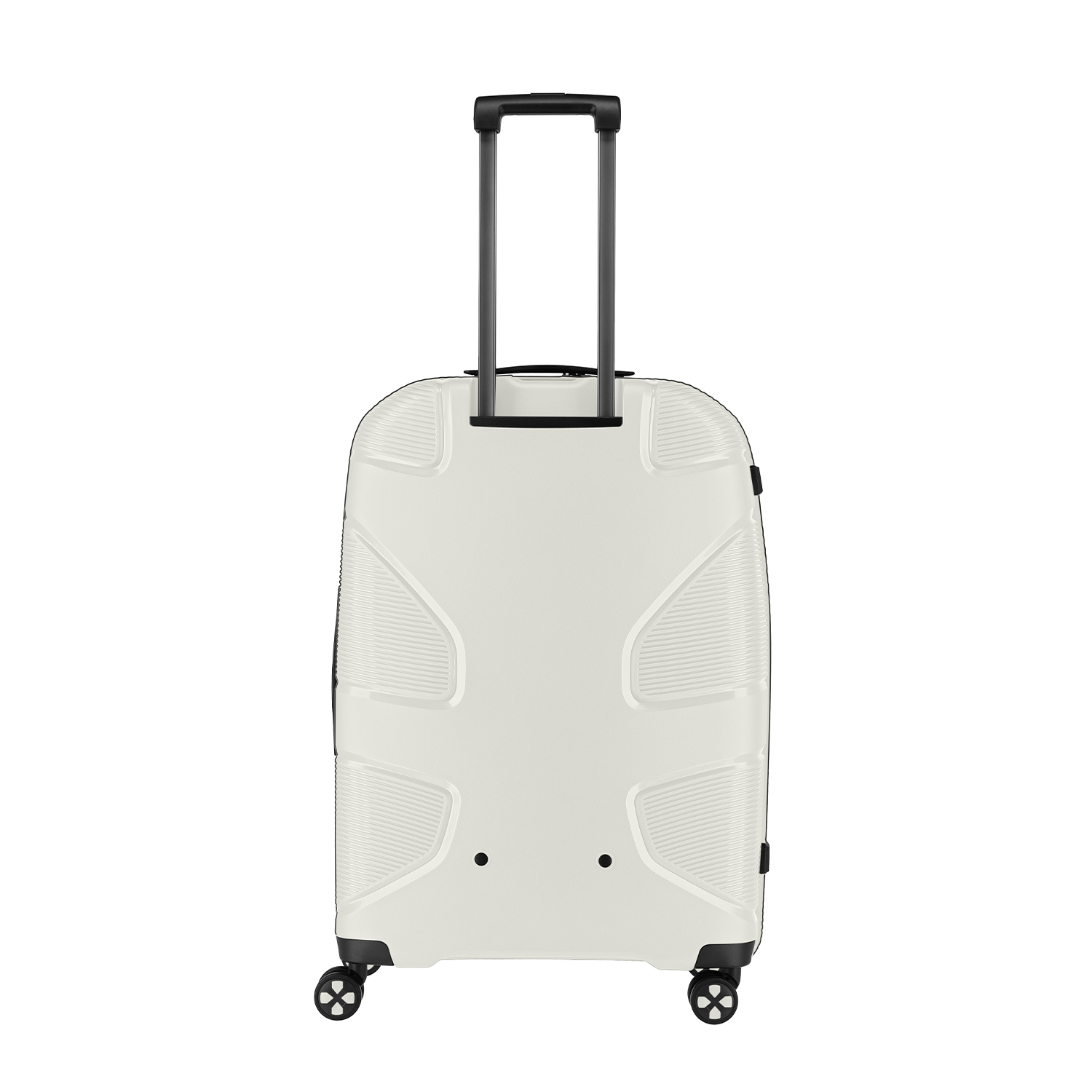 Impackt IP1 - 4 Rollen Trolley L-Polar White