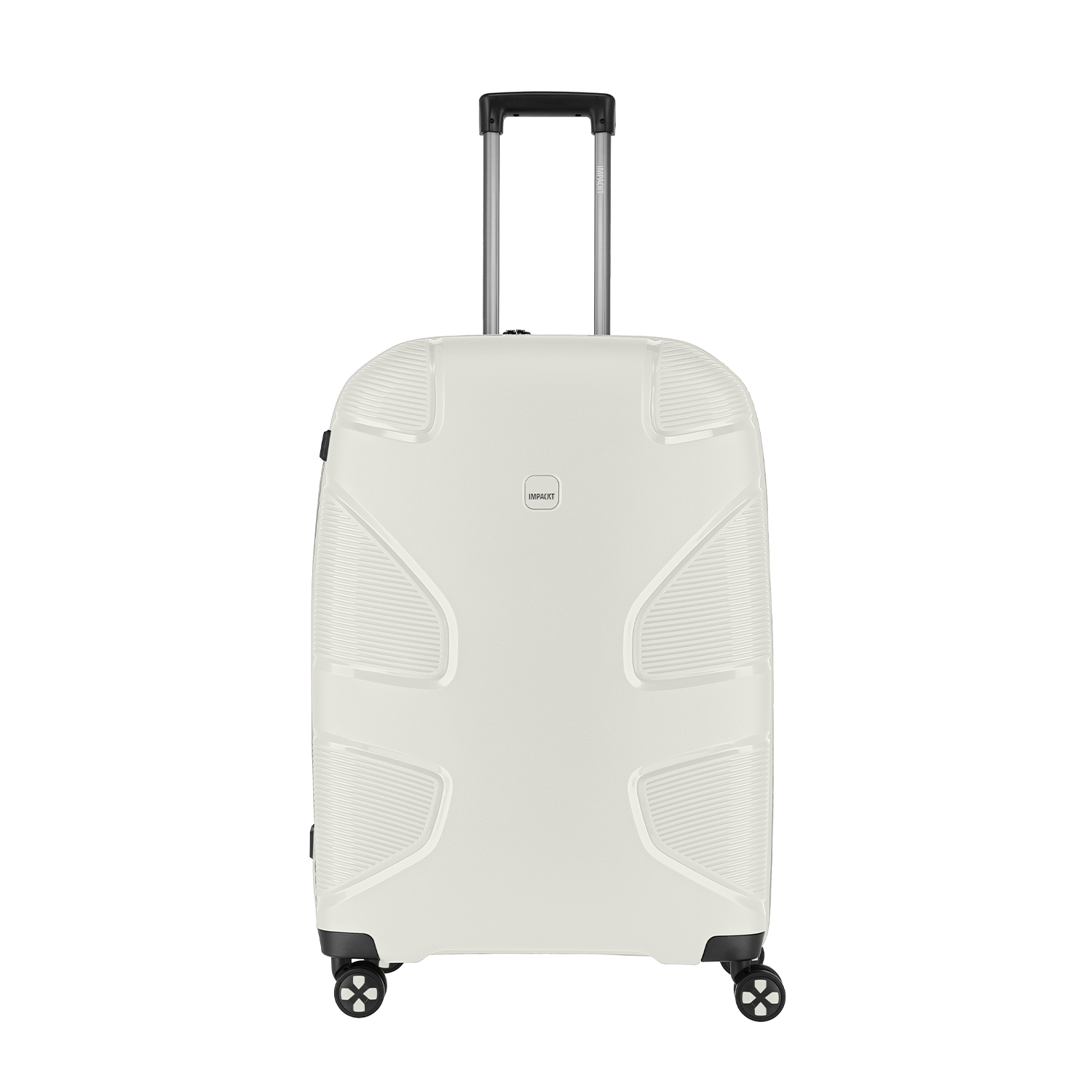 Impackt IP1 - 4 Rollen Trolley L-Polar White