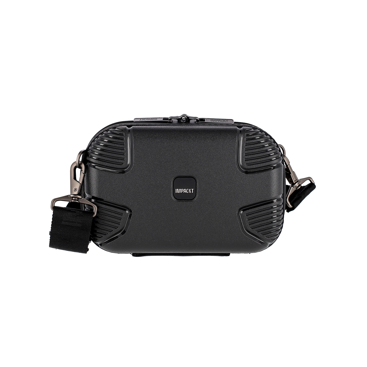 Impackt IP1 - Minicase-Lava Black