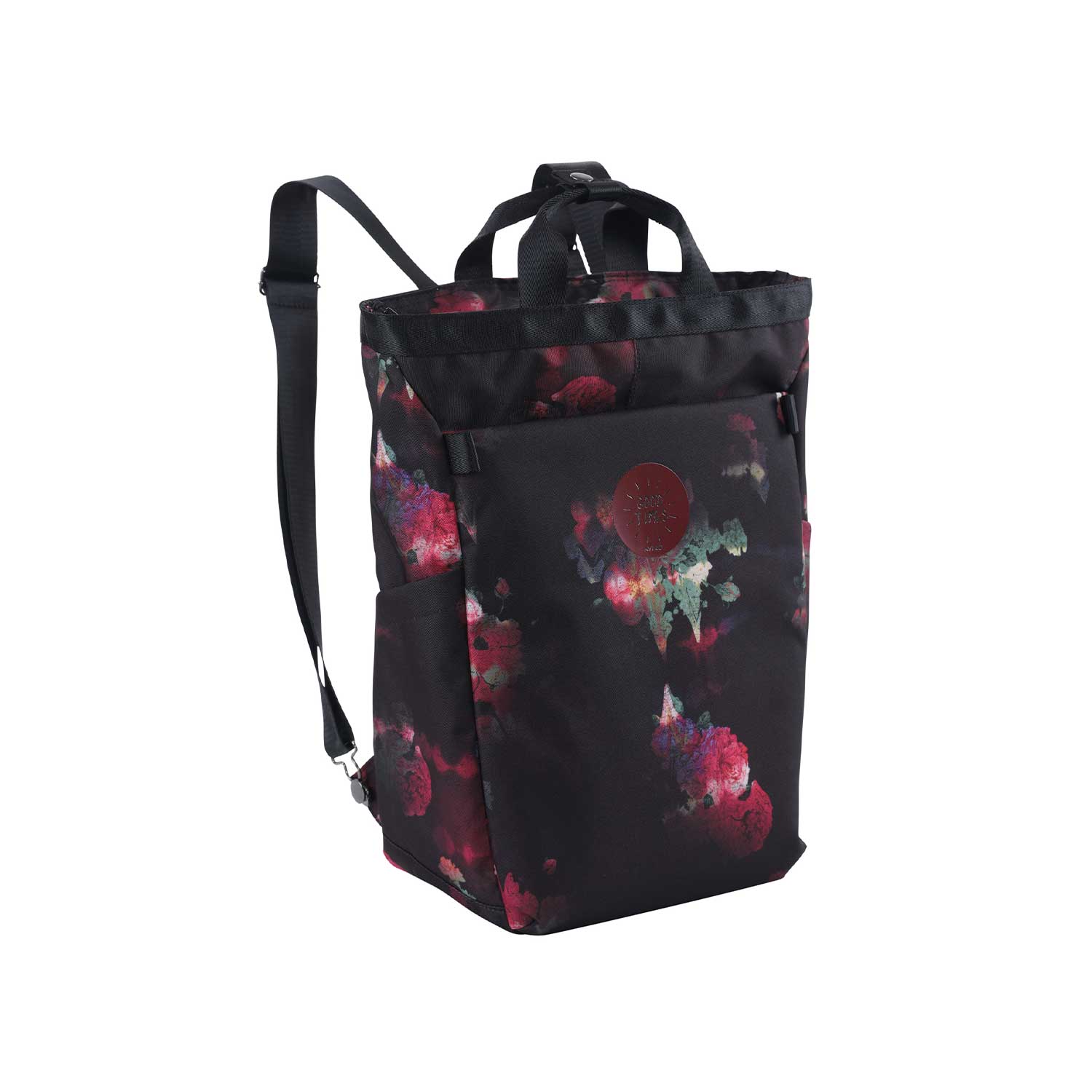 Nitro Mojo Pack - Rucksack-Black Rose