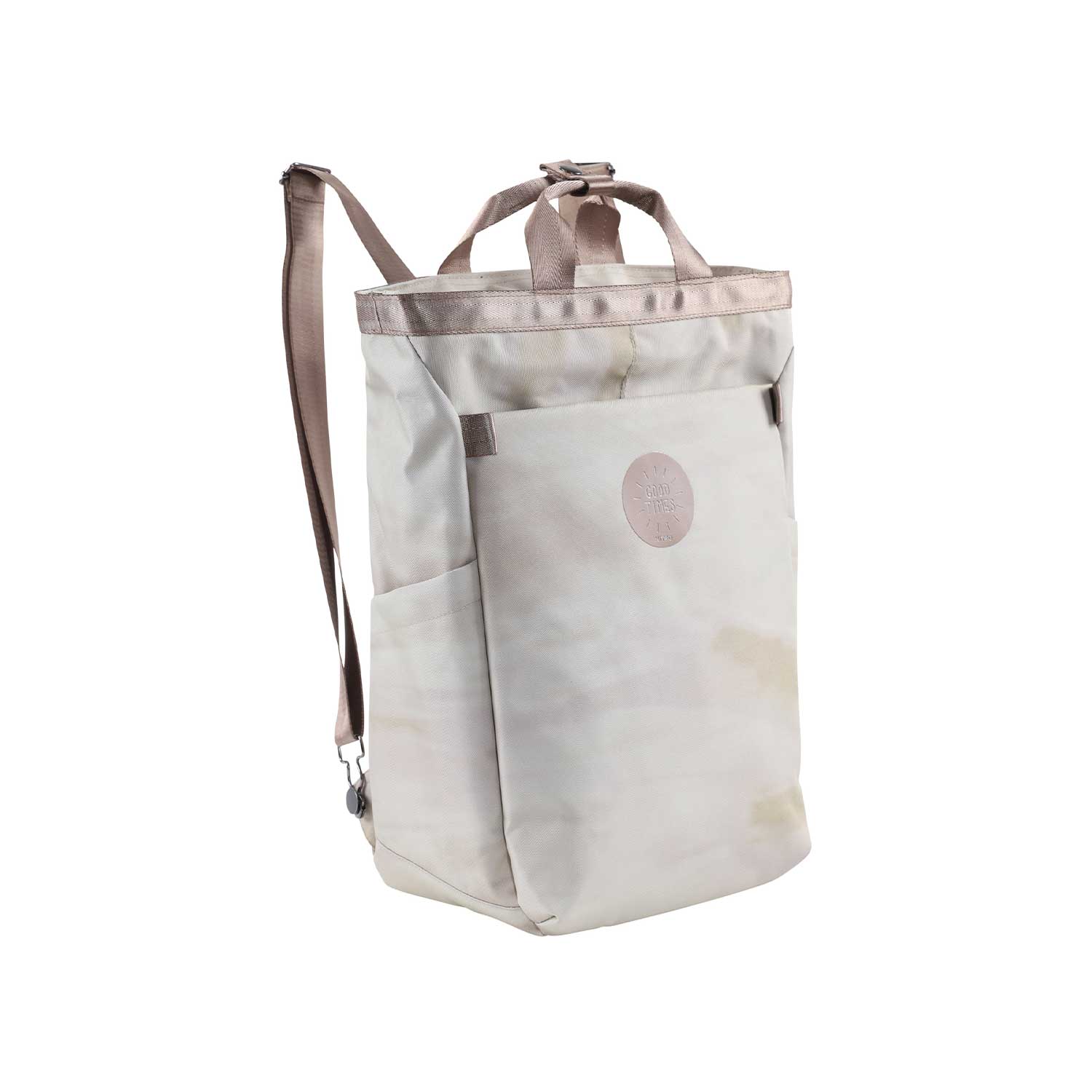 Nitro Mojo Pack - Rucksack-Dune