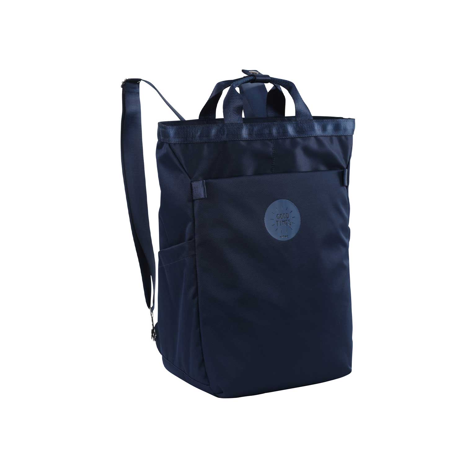 Nitro Mojo Pack - Rucksack-Night Sky