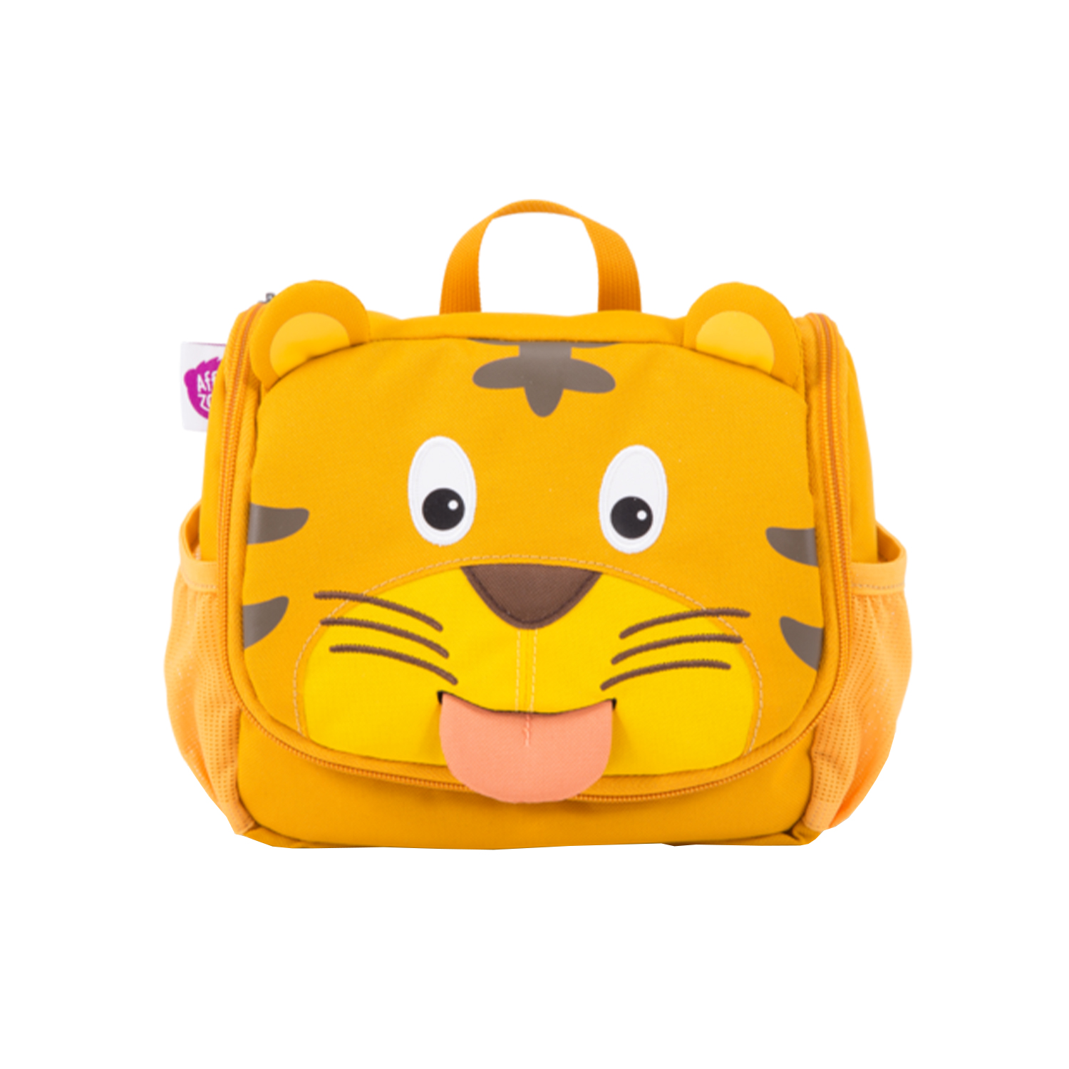 Affenzahn Kulturbeutel-Tiger
