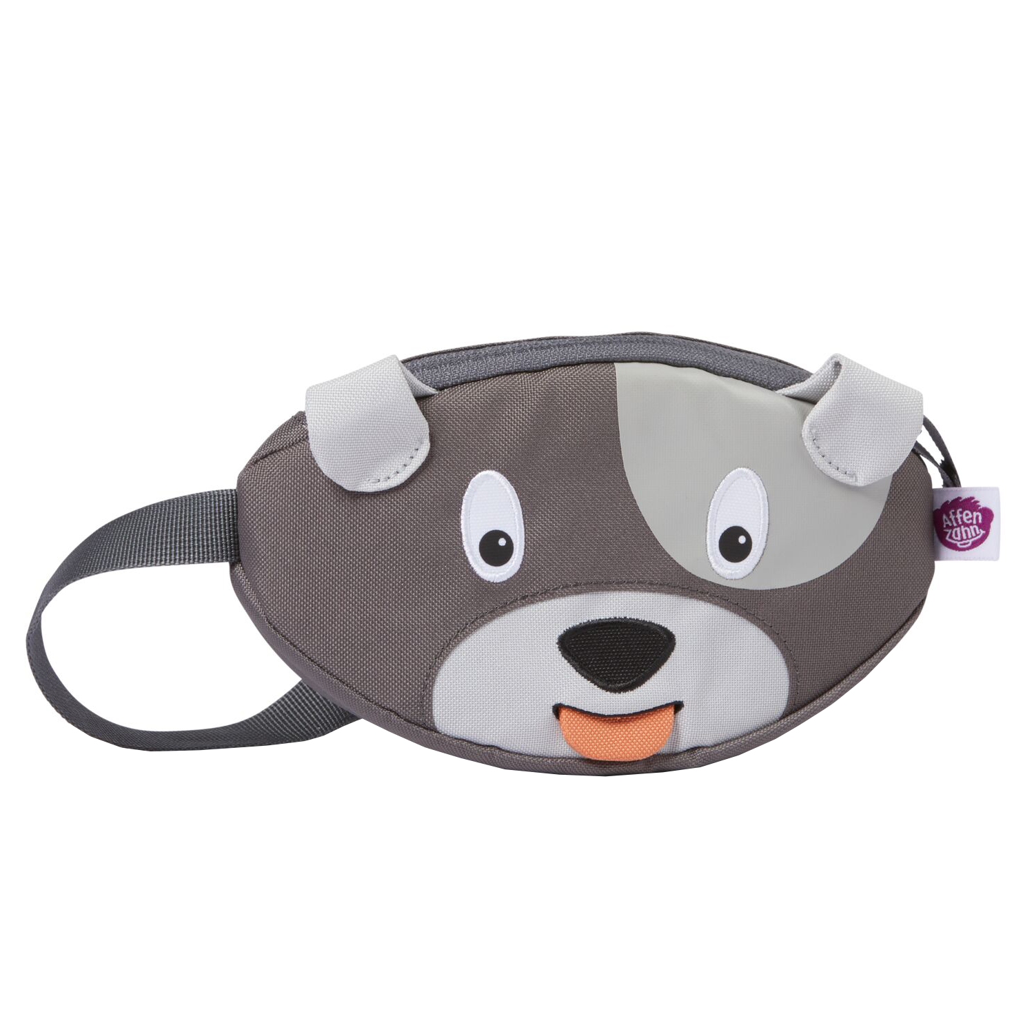 Affenzahn Bauchtasche-Hund
