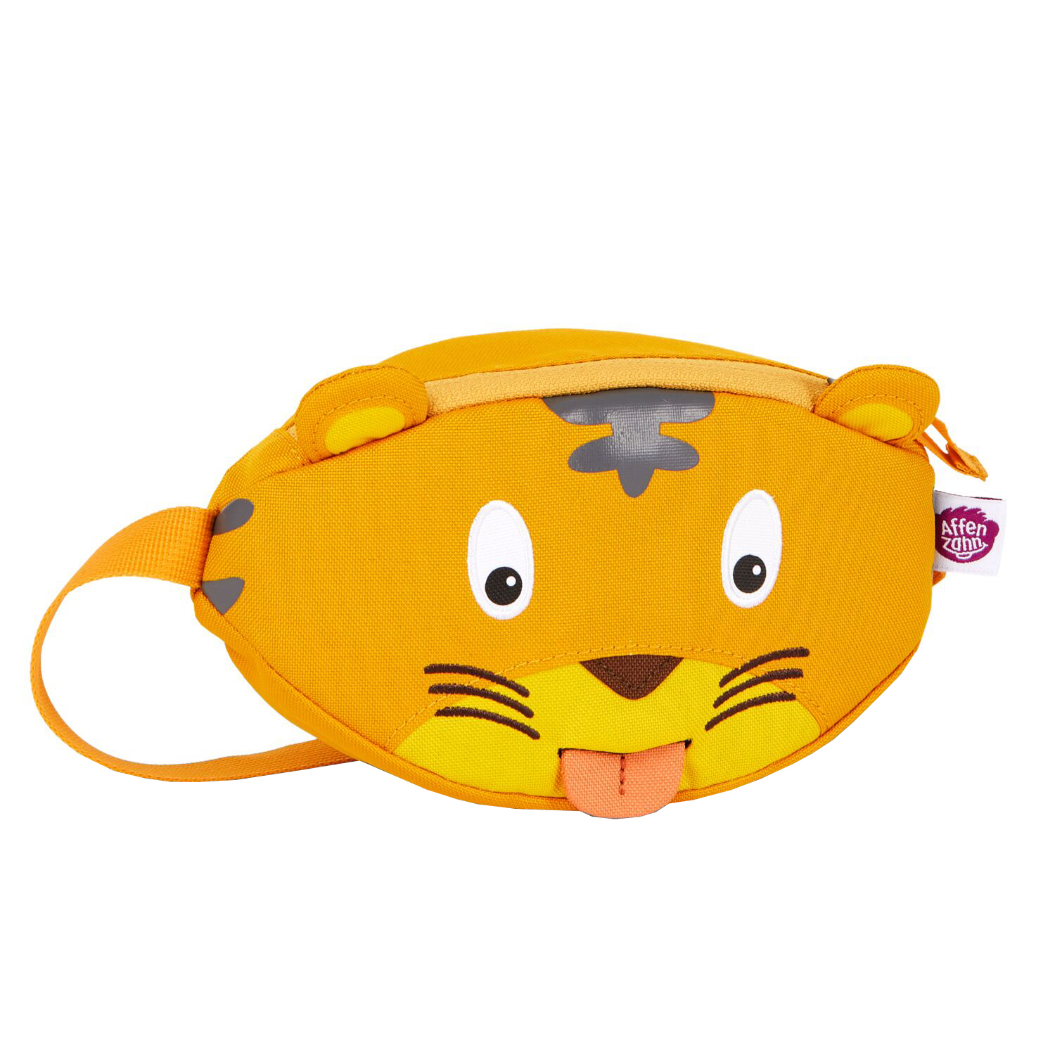 Affenzahn Bauchtasche-Tiger