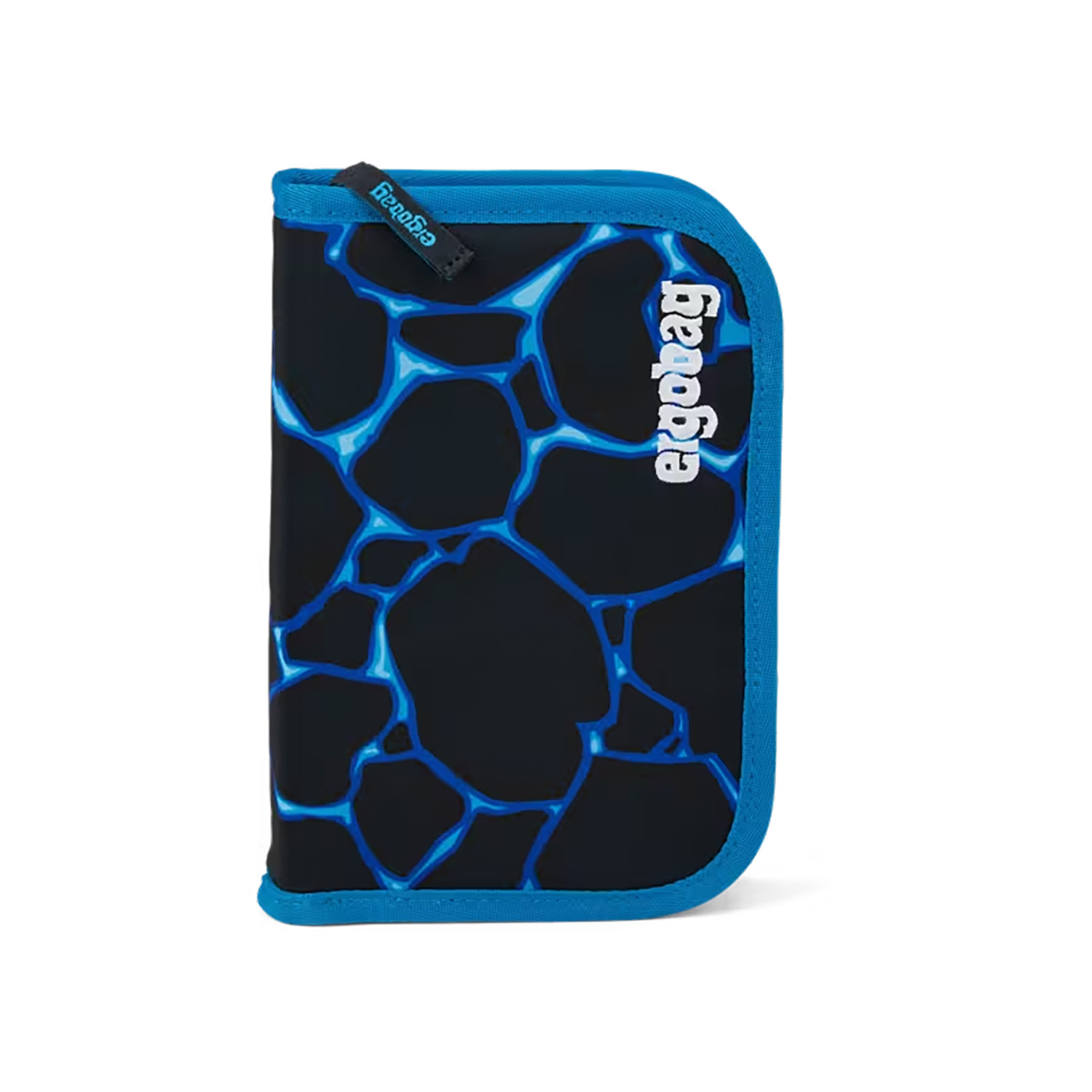 Ergobag Federmäppchen-Bärassic Garden