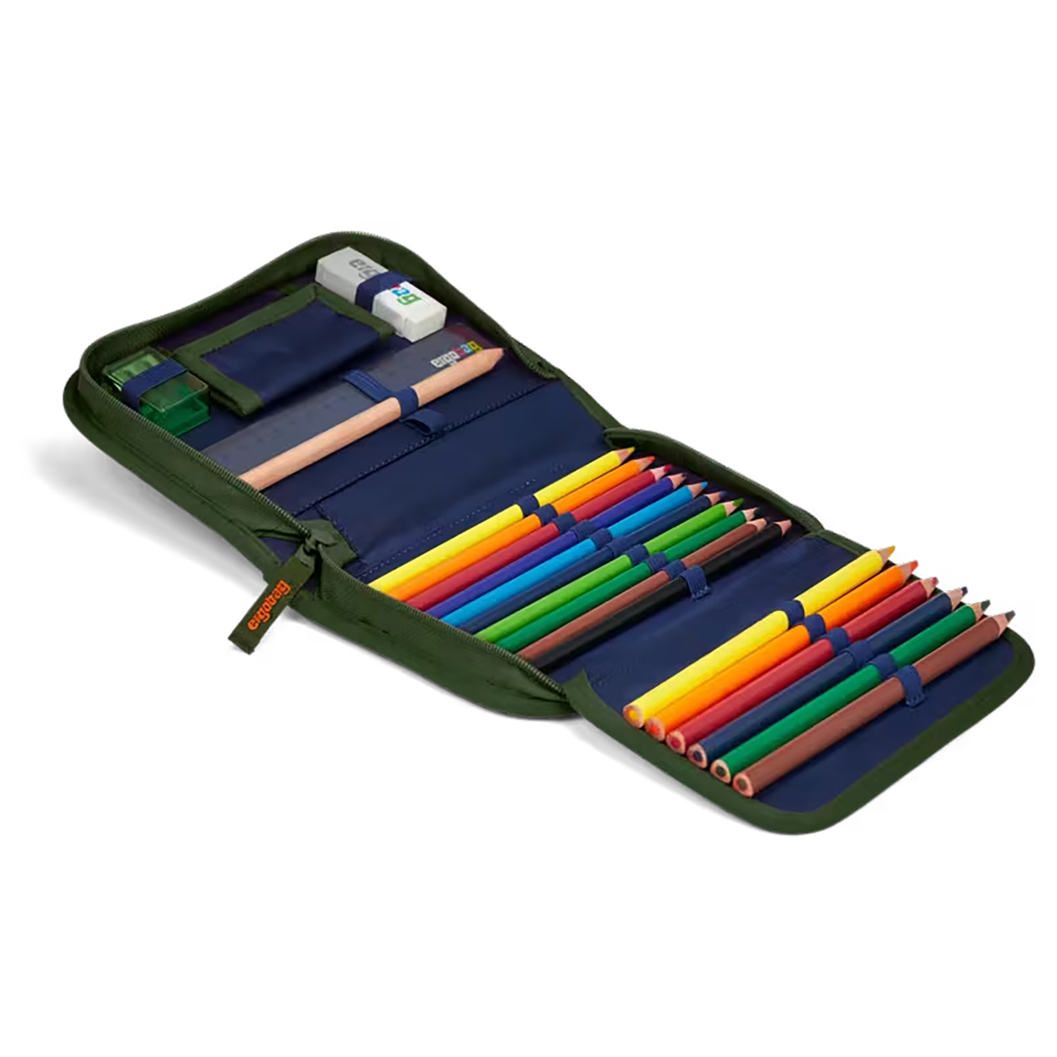 Ergobag Federmäppchen-Exbärdition