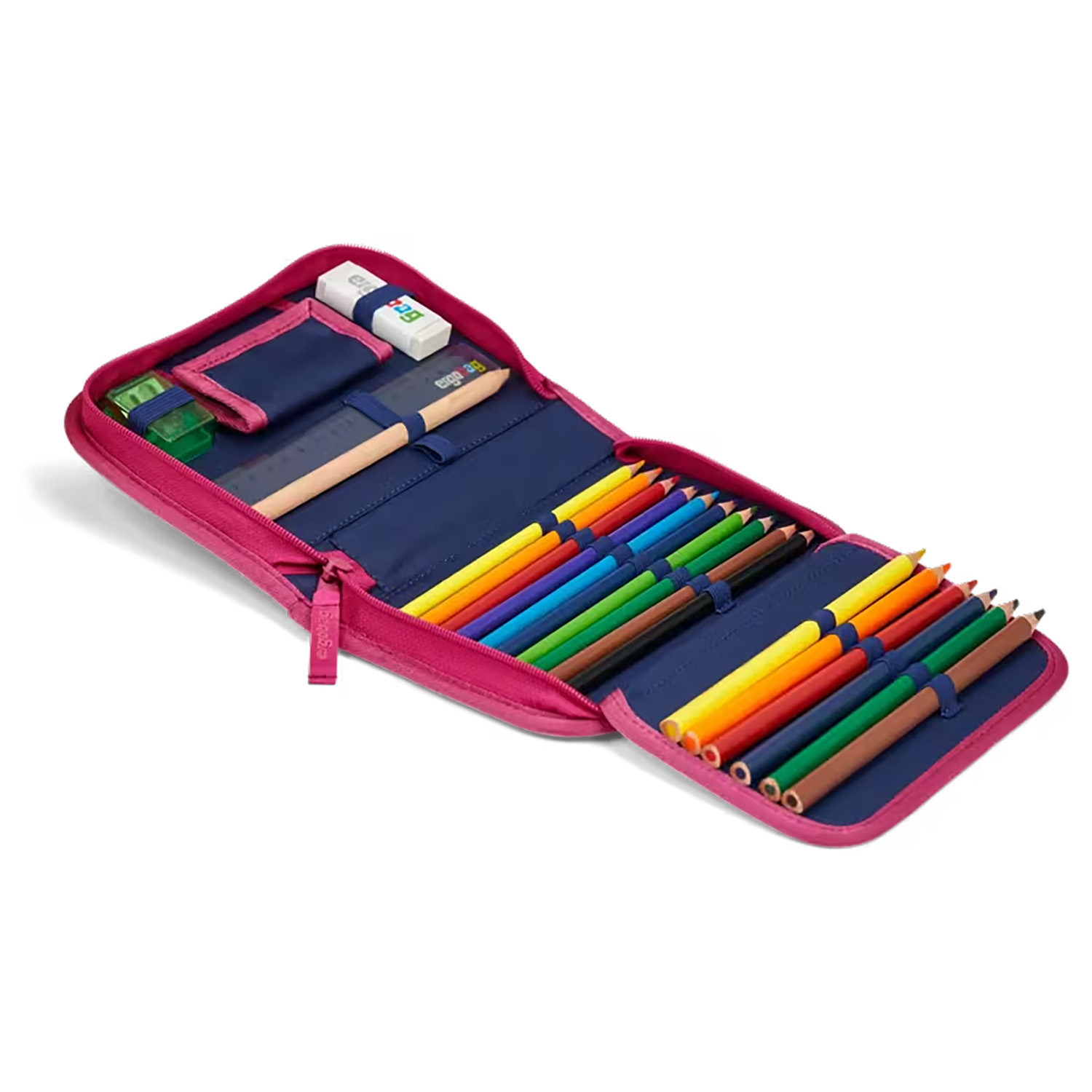 Ergobag Federmäppchen-Mondzaubär