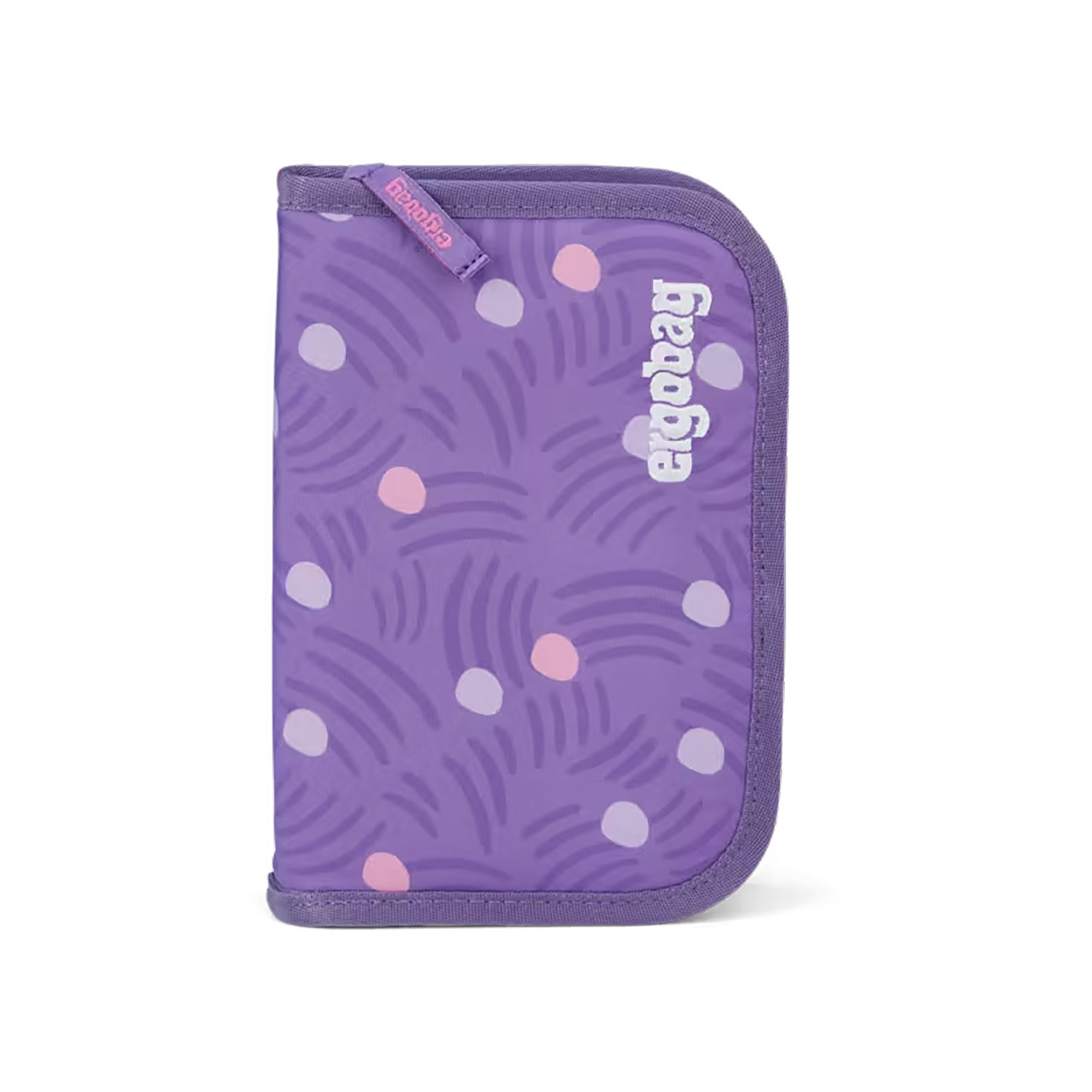 Ergobag Federmäppchen-Ponybäradies