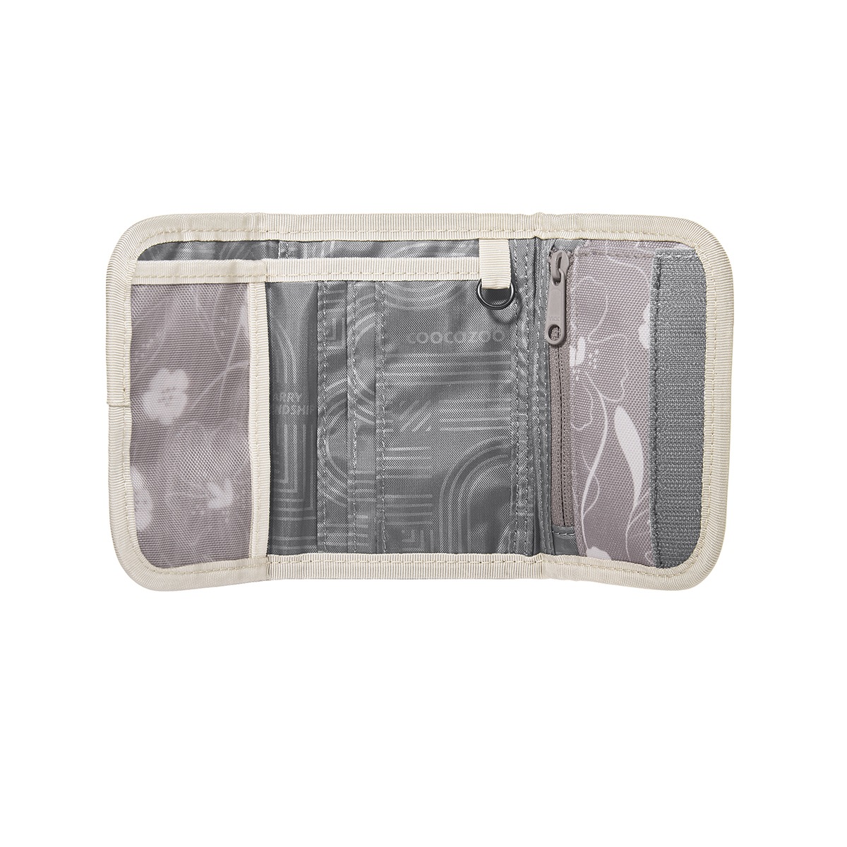 Coocazoo Geldbörse-Vanilla Bloom