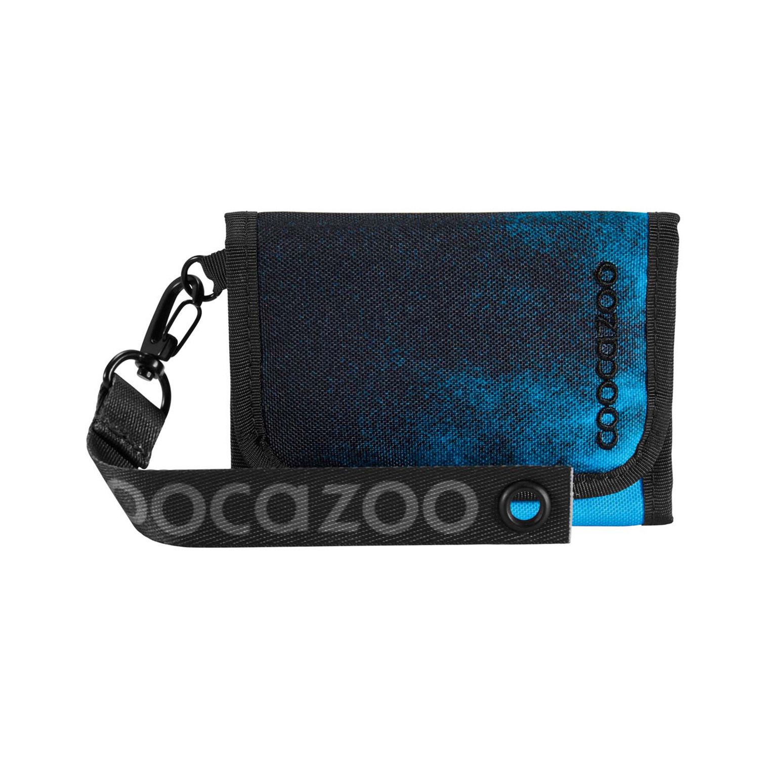 Coocazoo Geldbörse-Mystic Clouds