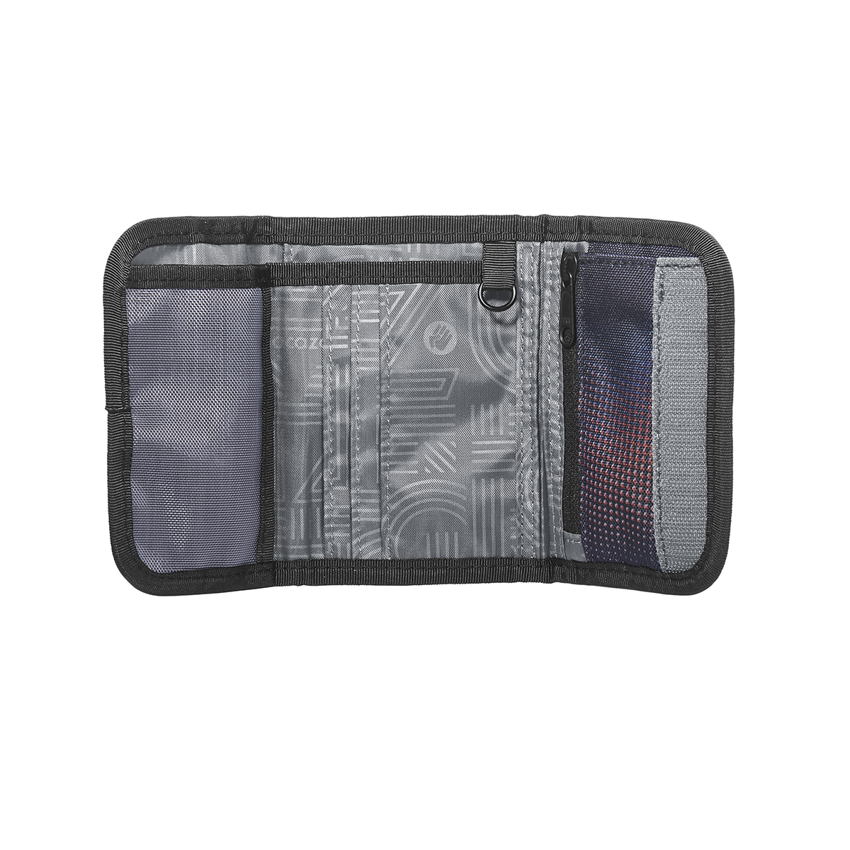 Coocazoo Geldbörse-Rainbow Illusion