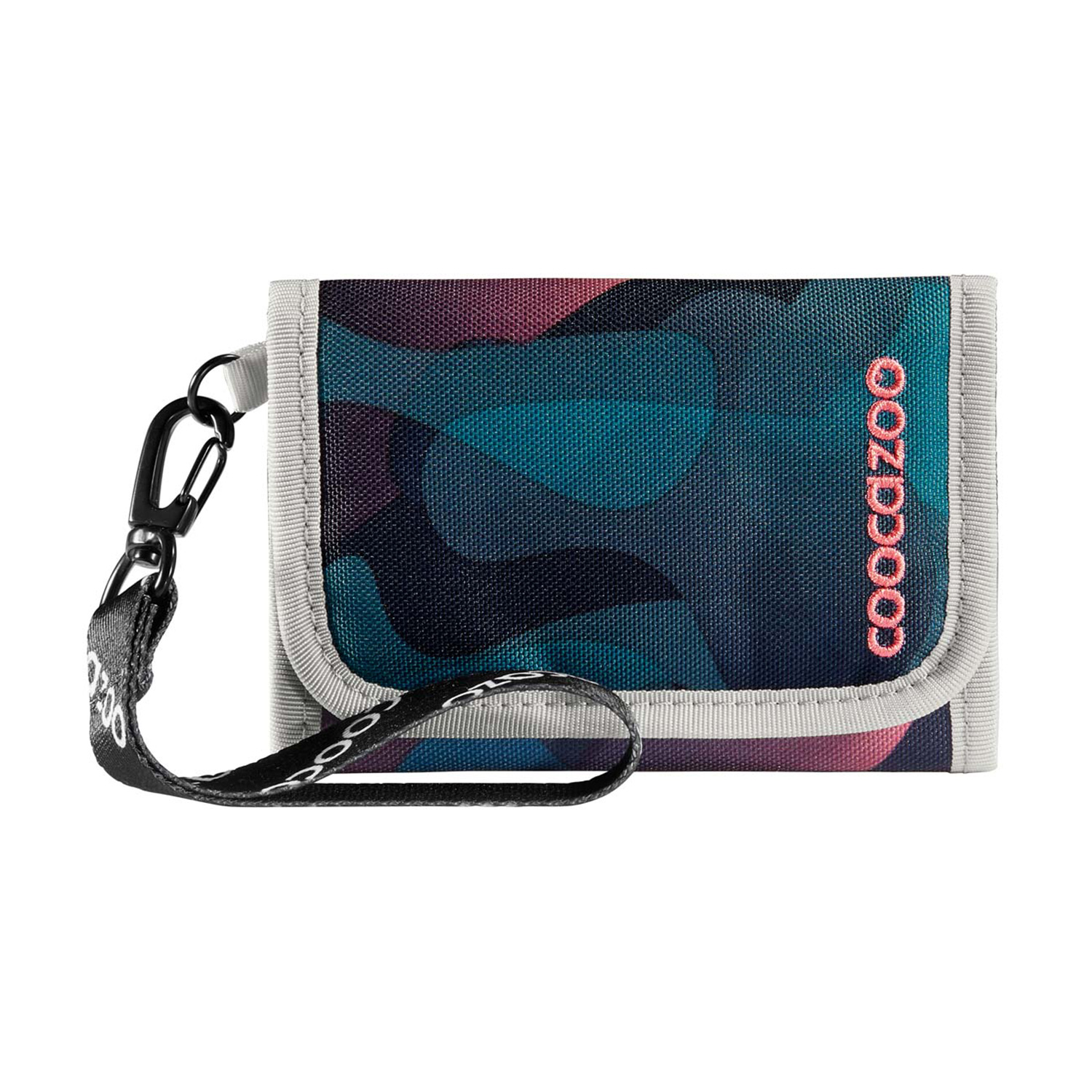 Coocazoo Geldbörse-Cloudy Peach