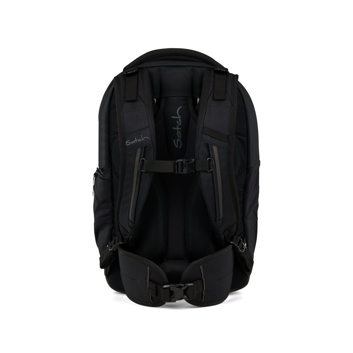 Satch Match - Schulrucksack-Blackjack