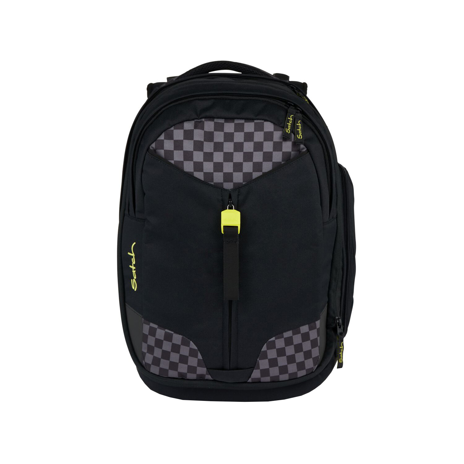Satch Match - Schulrucksack-Dark Skate