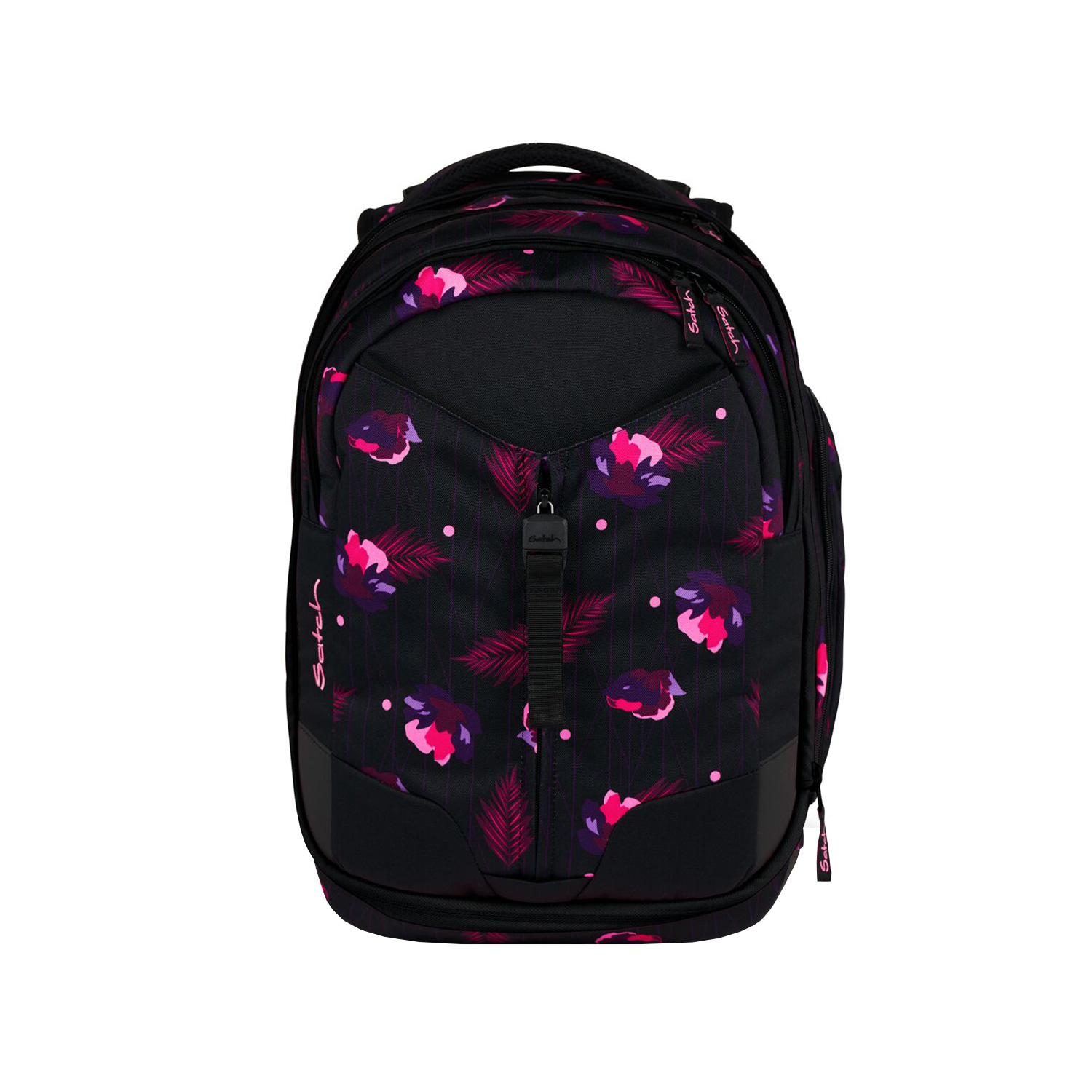 Satch Match - Schulrucksack-Mystic Nights