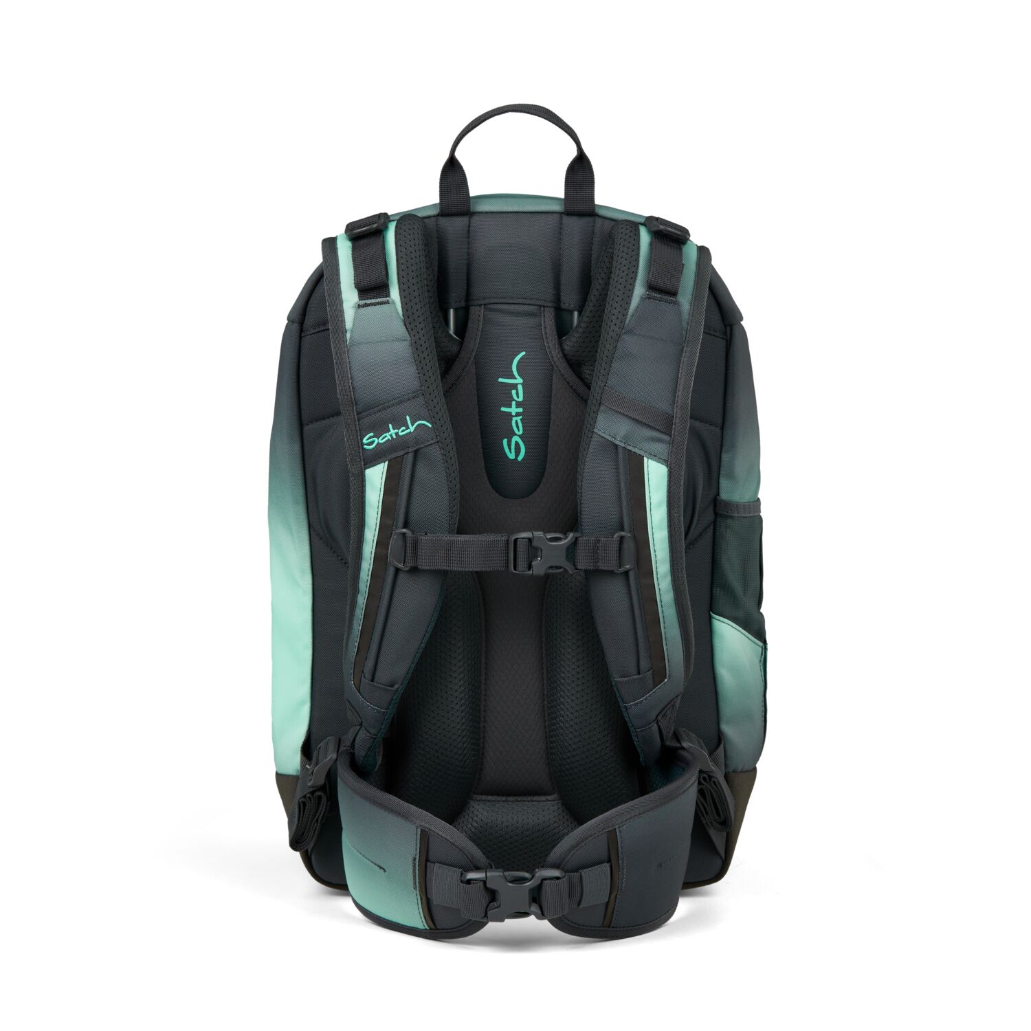 Gradient Mint