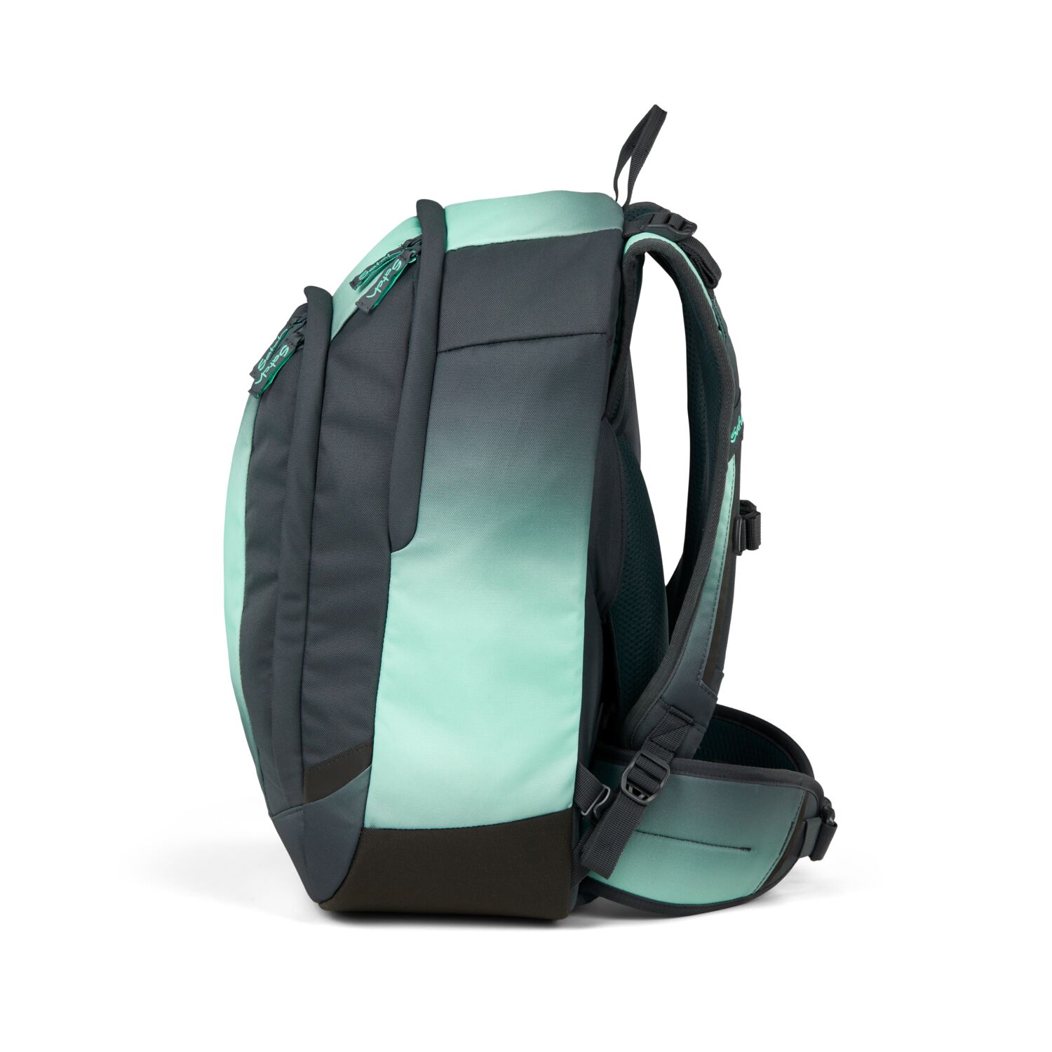 Gradient Mint