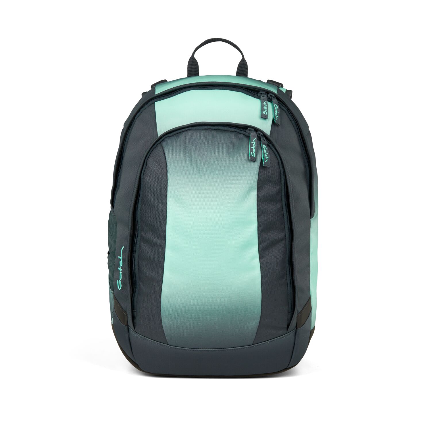 Gradient Mint