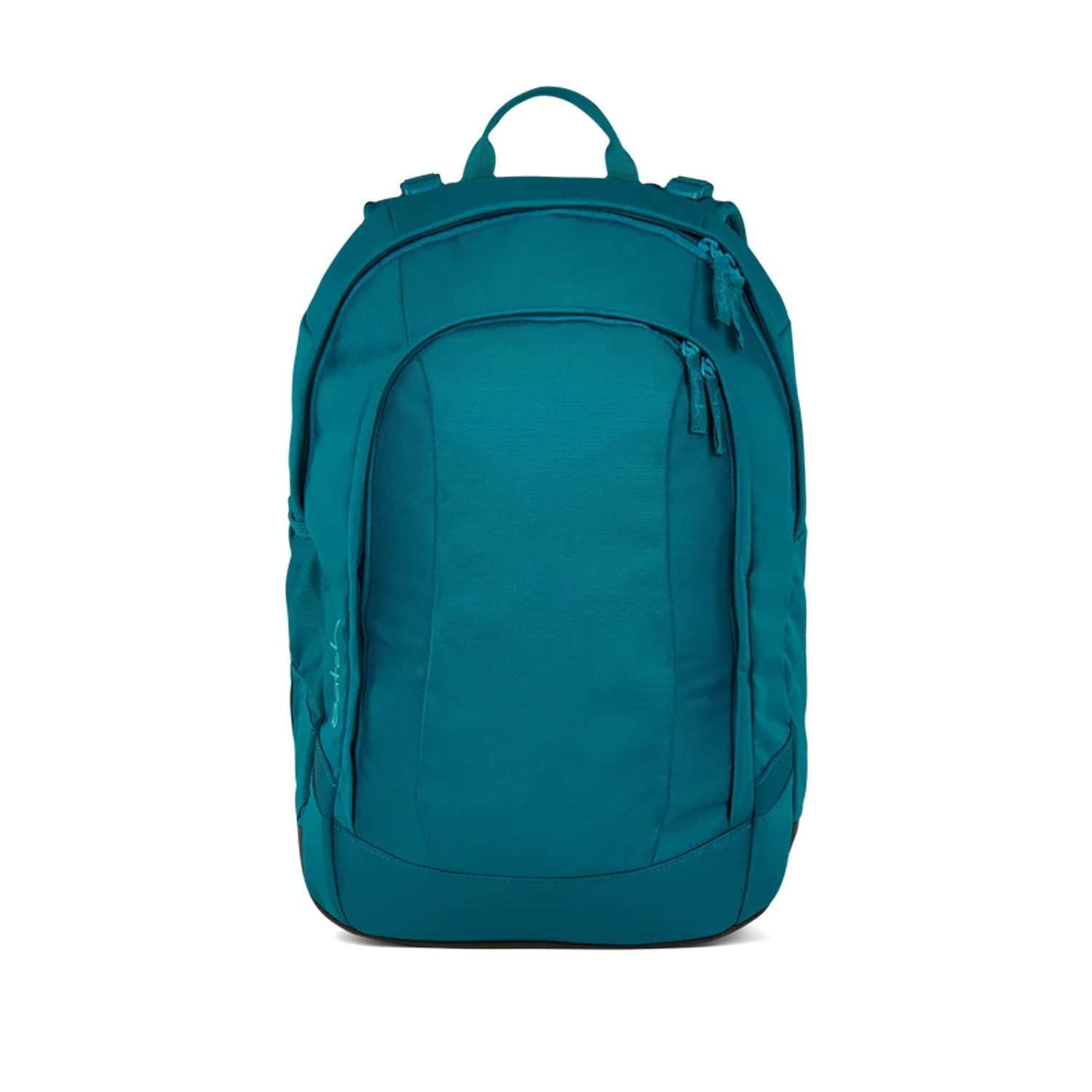 Satch Air - Schulrucksack-Deep Petrol