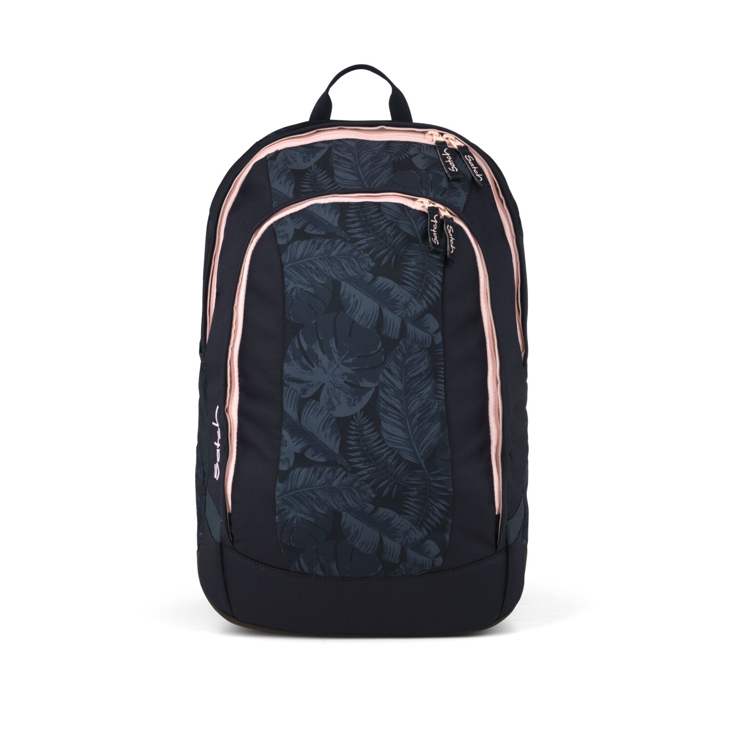 Satch Air - Schulrucksack-Midnight Jungle
