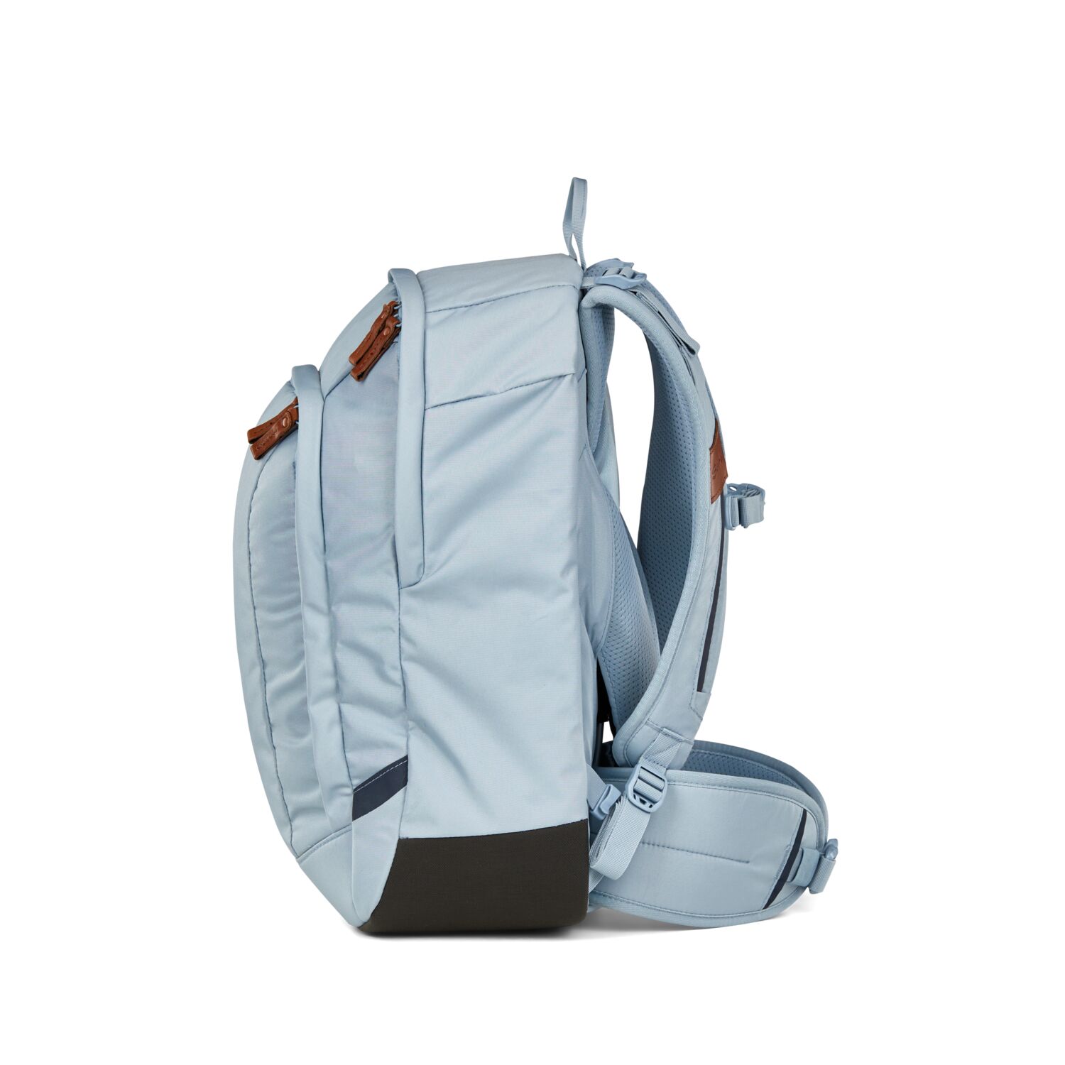 Satch Air - Schulrucksack-Nordic Ice Blue